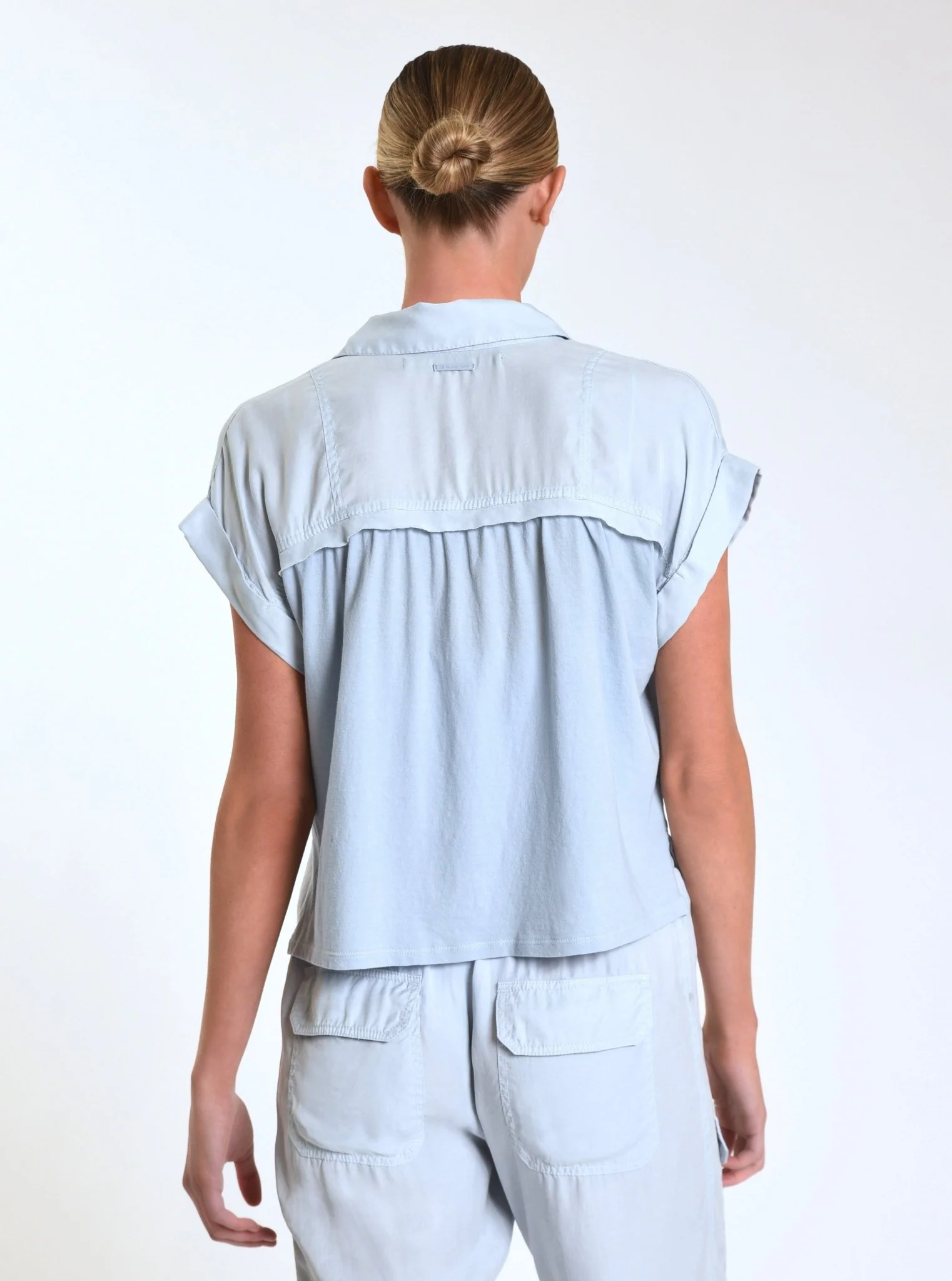 $19-$39 Phoenix Tencel Camp Shirt FINAL SALE - Image 19