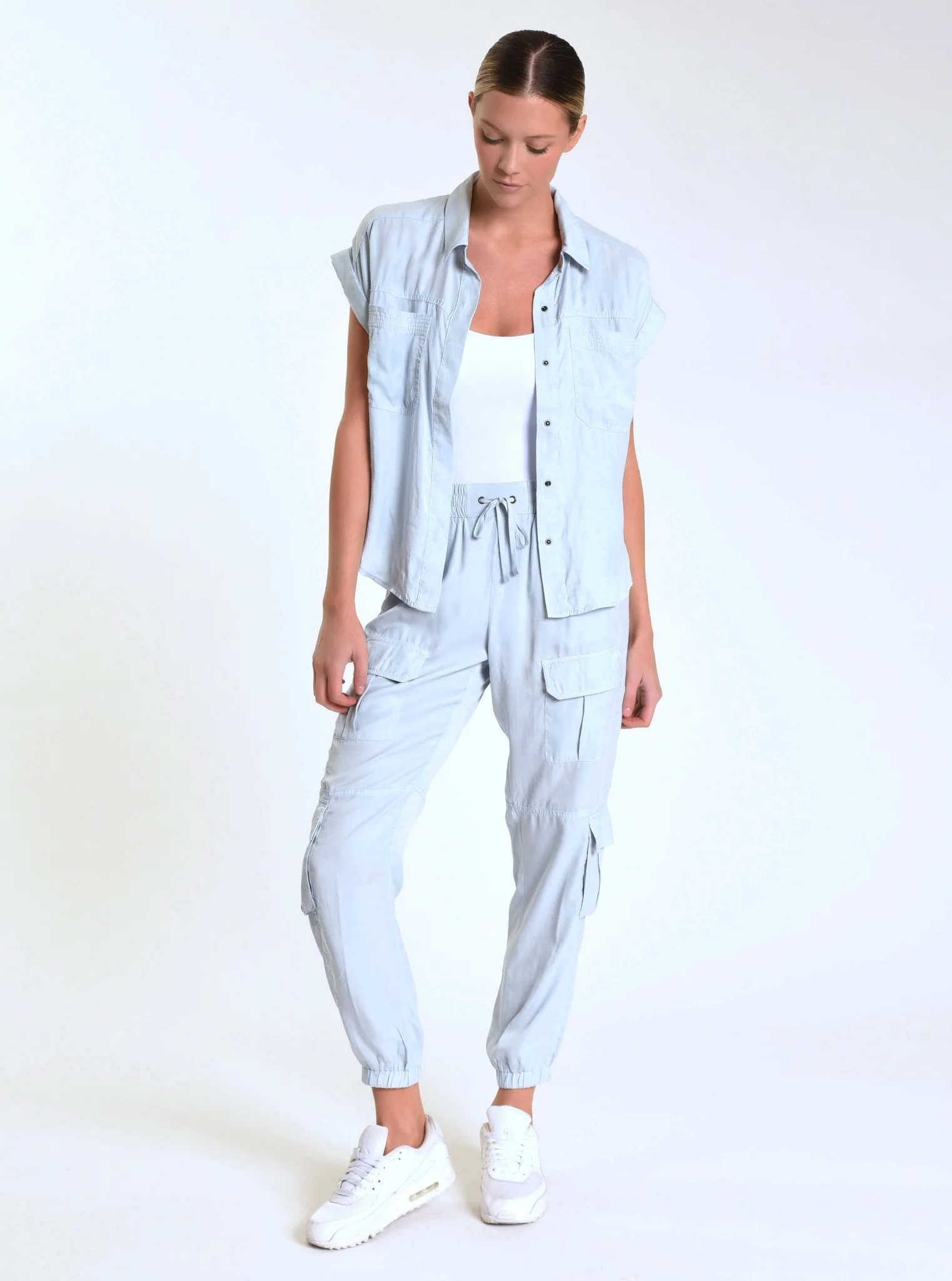$19-$39 Phoenix Tencel Camp Shirt FINAL SALE - Image 20