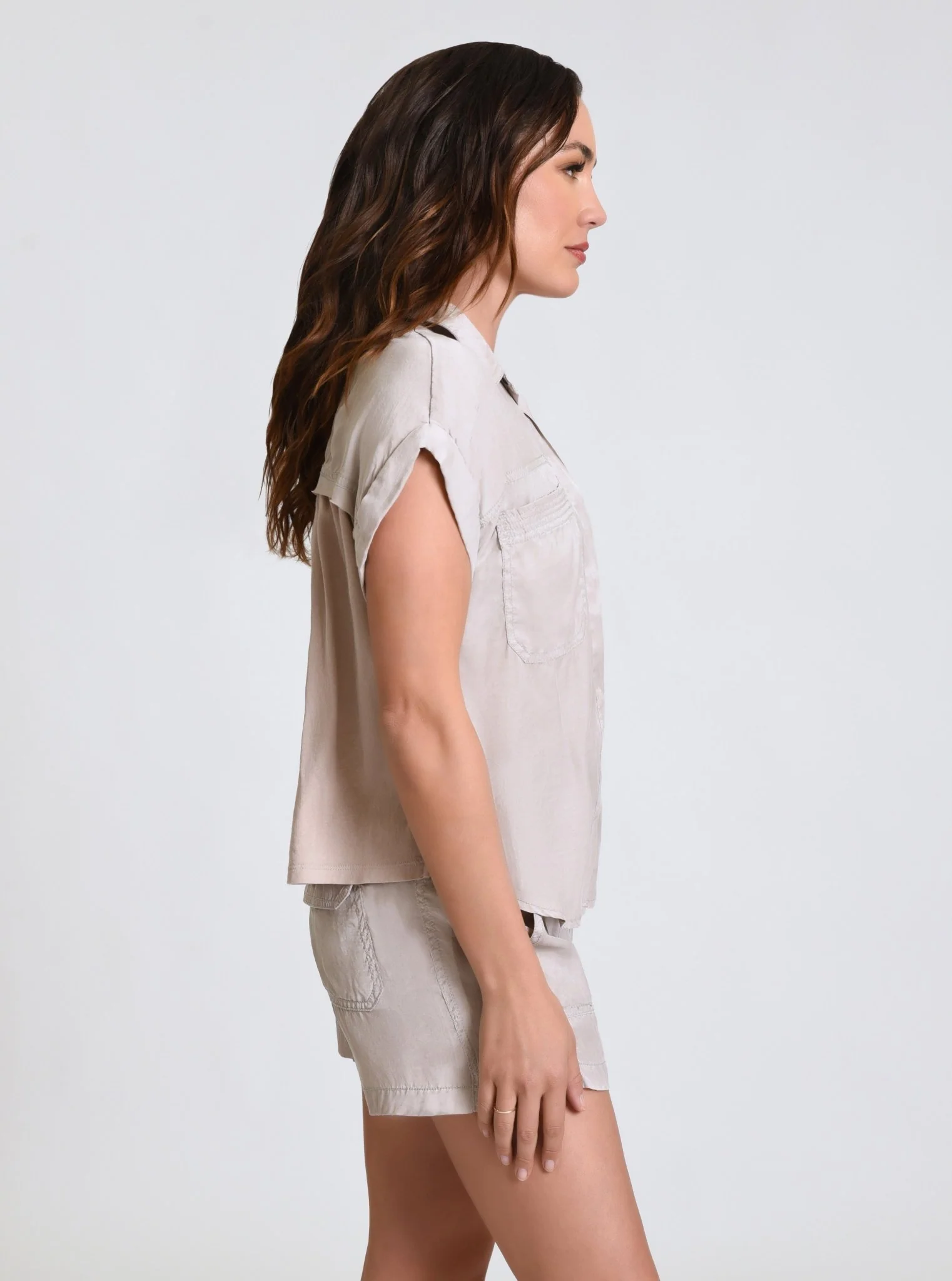 $19-$39 Phoenix Tencel Camp Shirt FINAL SALE - Image 8