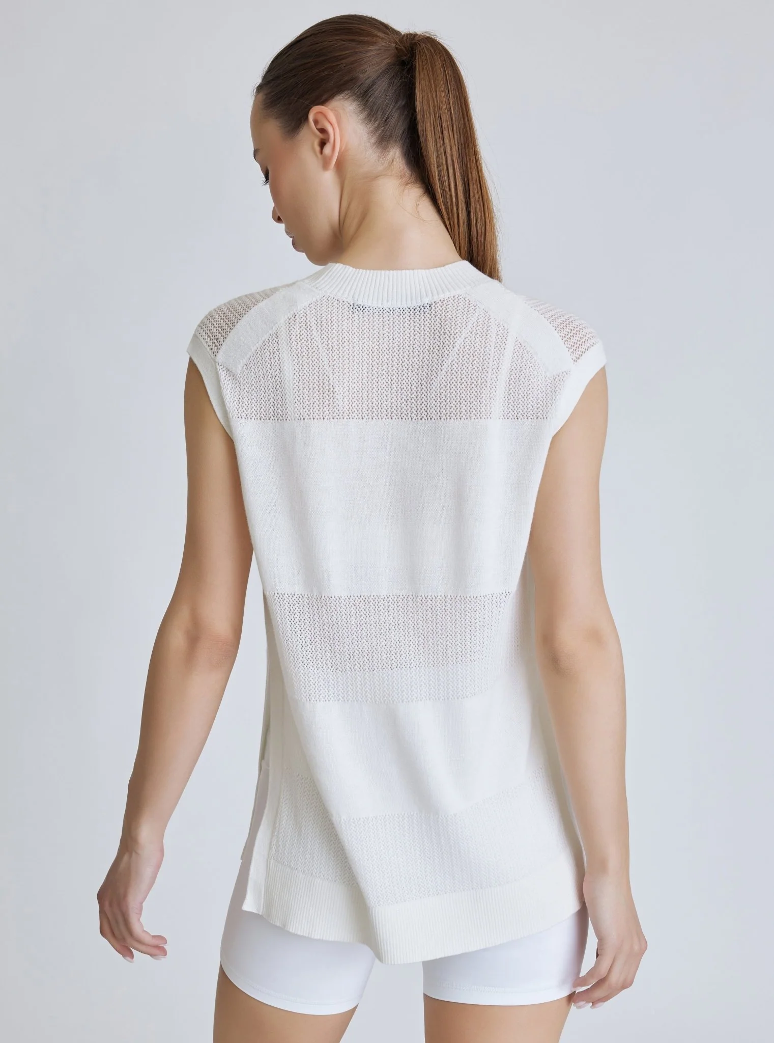 $19 SUMMER TUNIC - FINAL SALE - Image 3