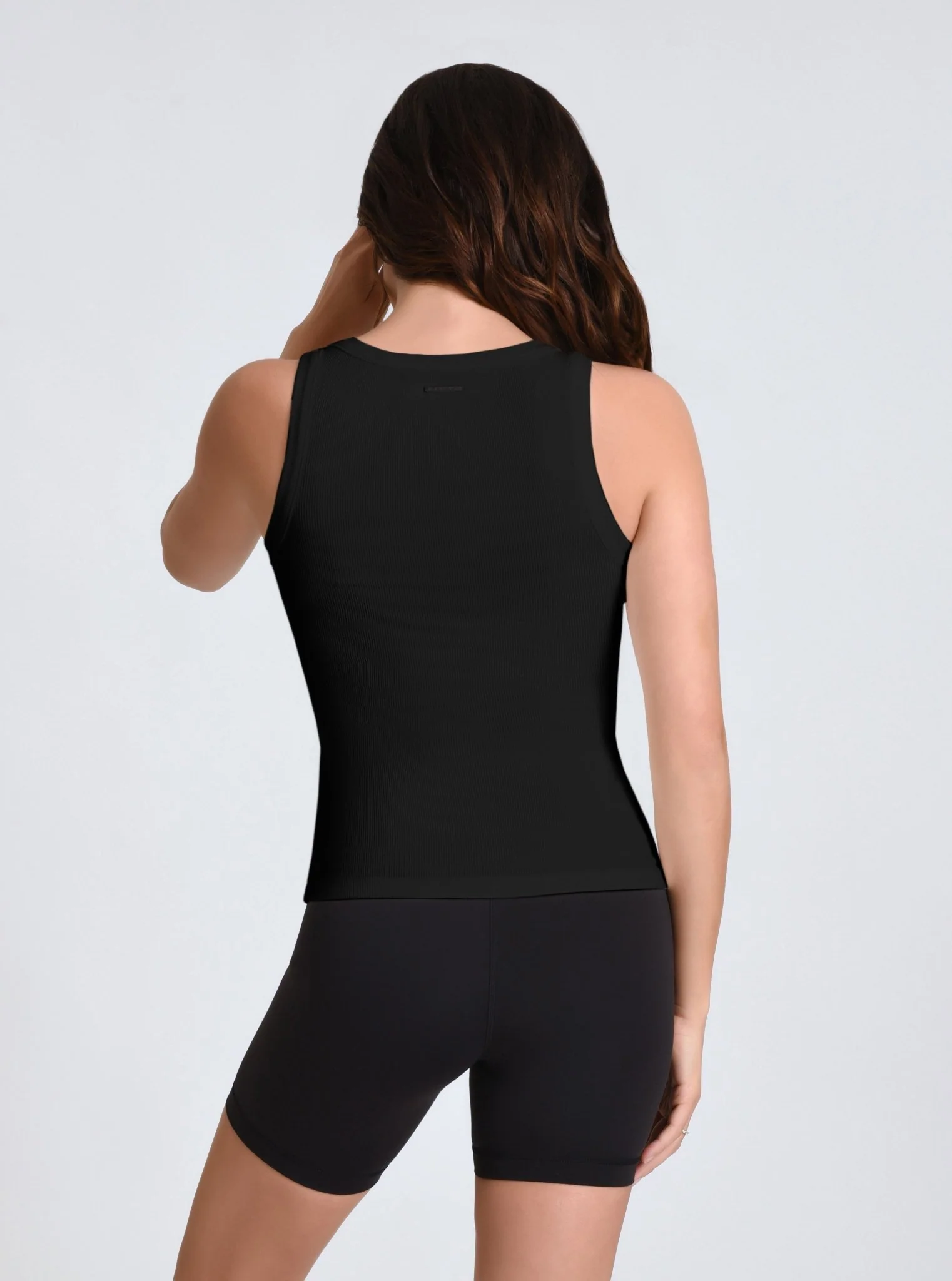 $49 Kiana Rib Tank - FINAL SALE - Image 5