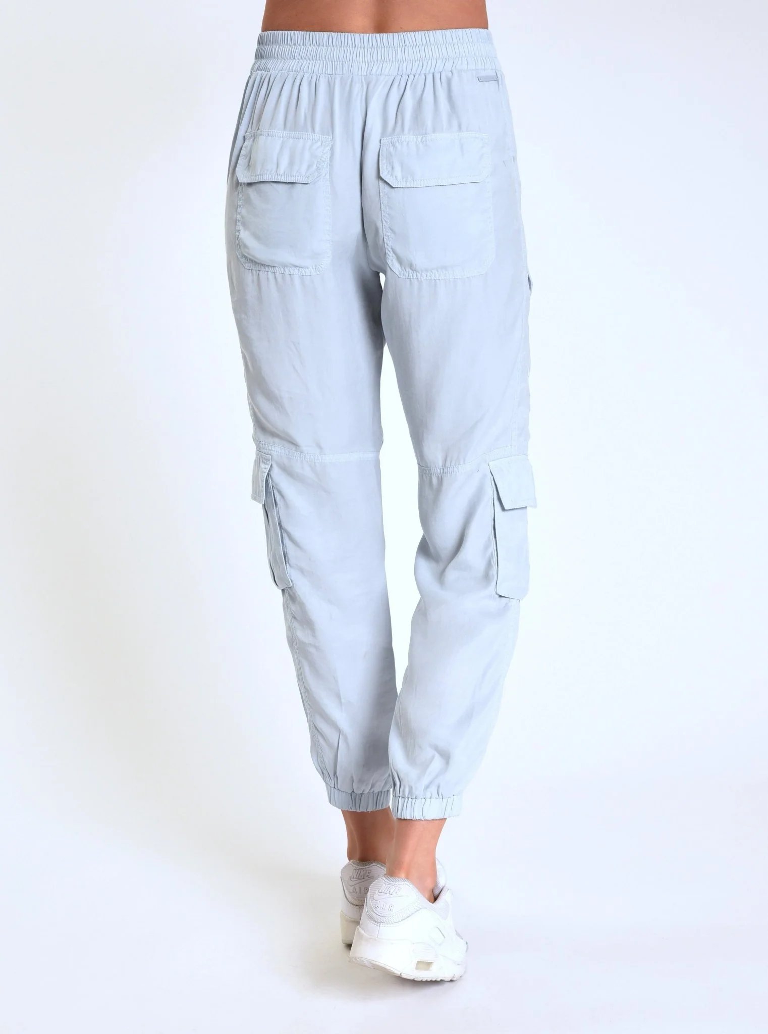 $49 Phoenix Tencel Cargo Jogger - Image 11