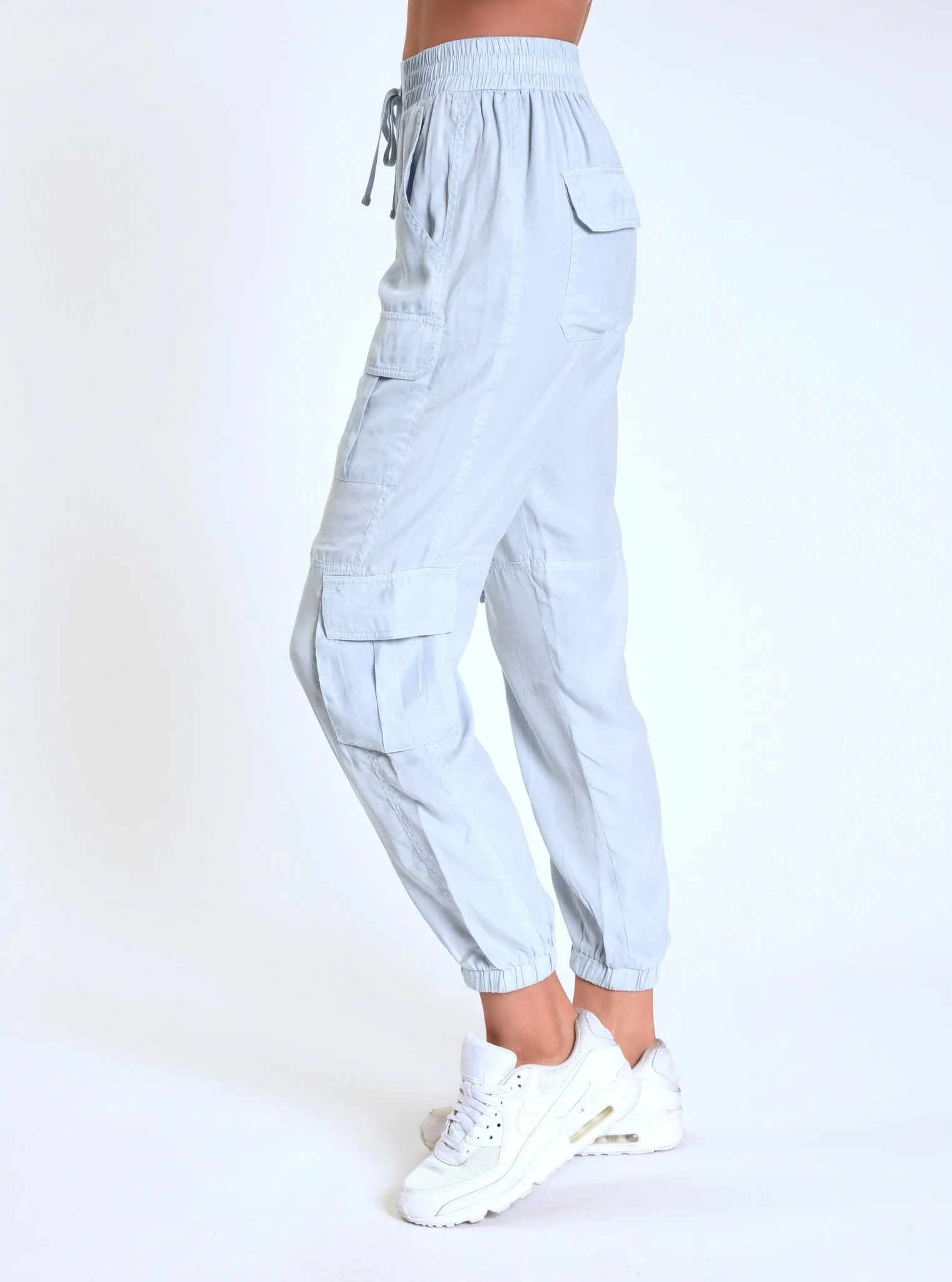$49 Phoenix Tencel Cargo Jogger - Image 12