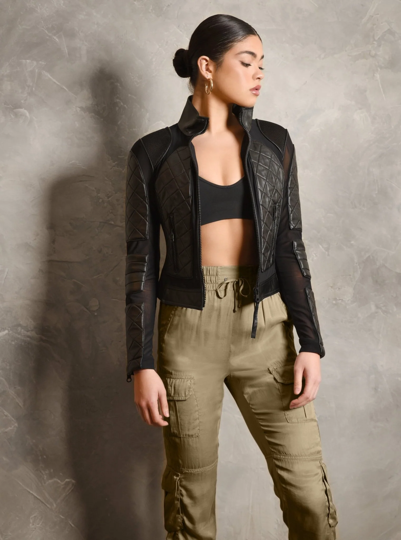 $49 Phoenix Tencel Cargo Jogger - Image 9