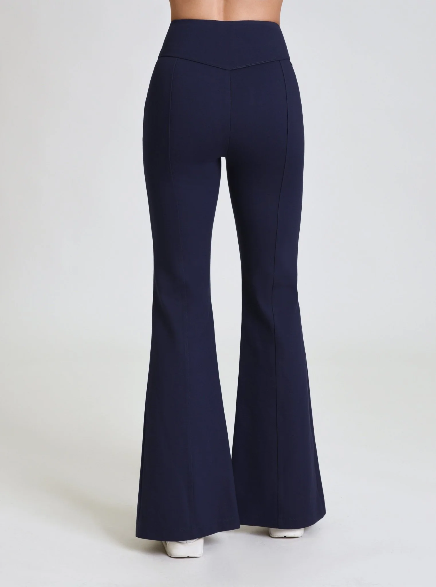 $79 Cara Split Hem Pant FINAL SALE - Image 13
