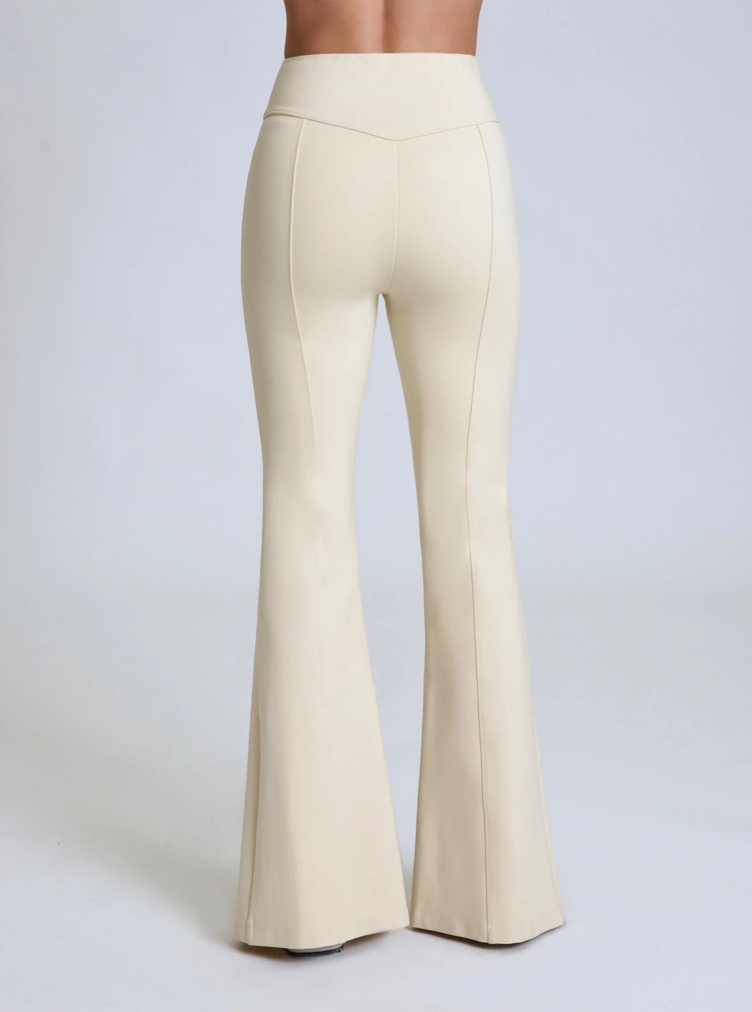 $79 Cara Split Hem Pant FINAL SALE - Image 18