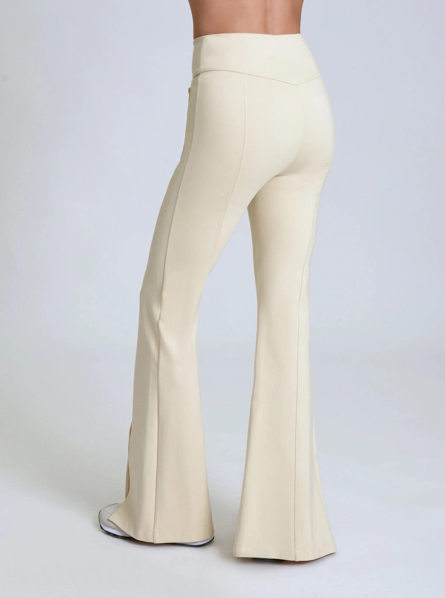 $79 Cara Split Hem Pant FINAL SALE - Image 19