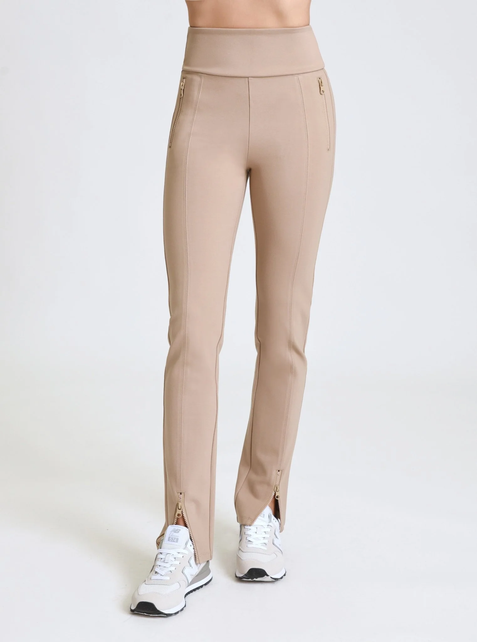 $79 Kendal Straight Leg Pant FINAL SALE - Image 10
