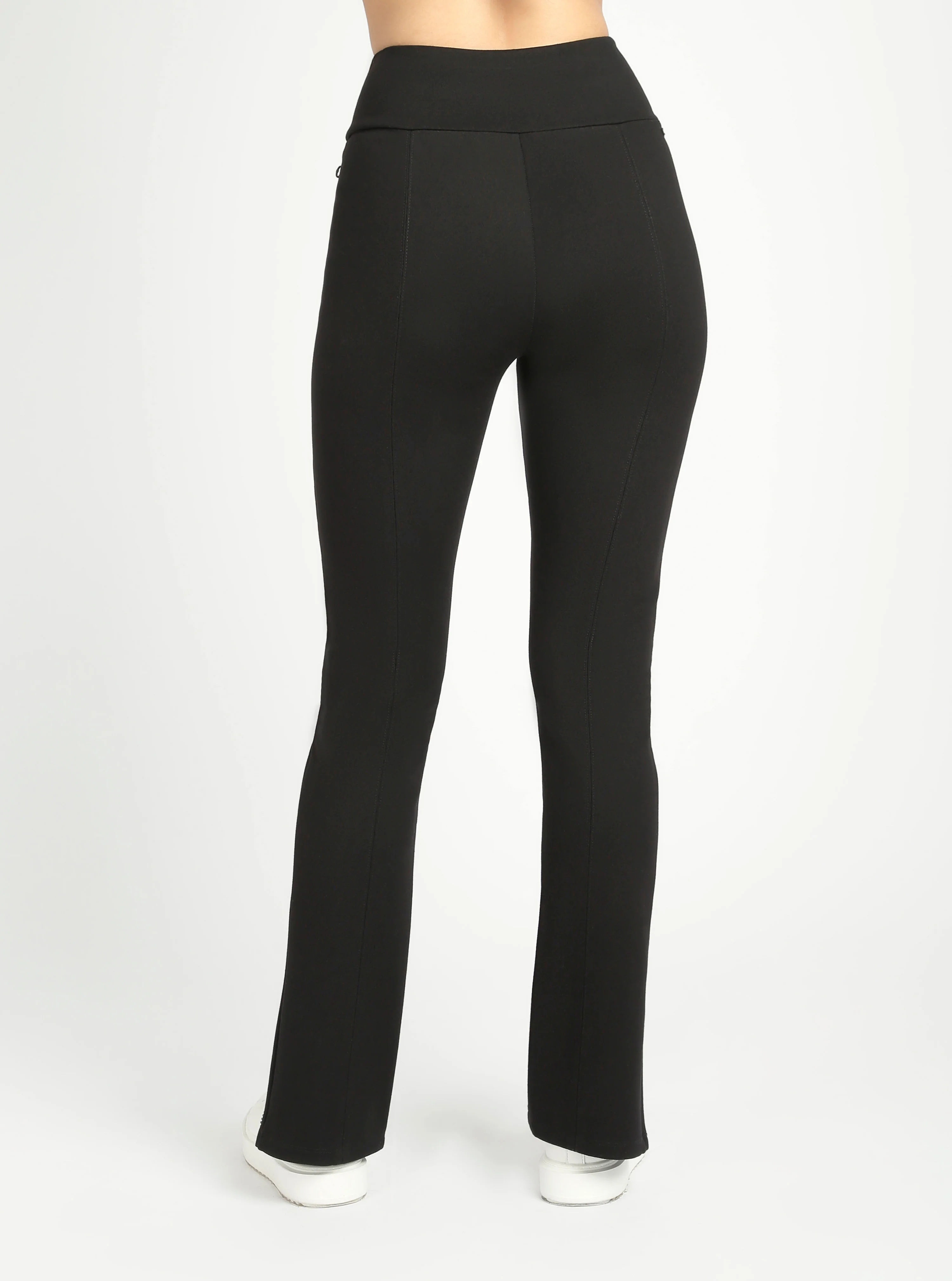 $79 Kendal Straight Leg Pant FINAL SALE - Image 7