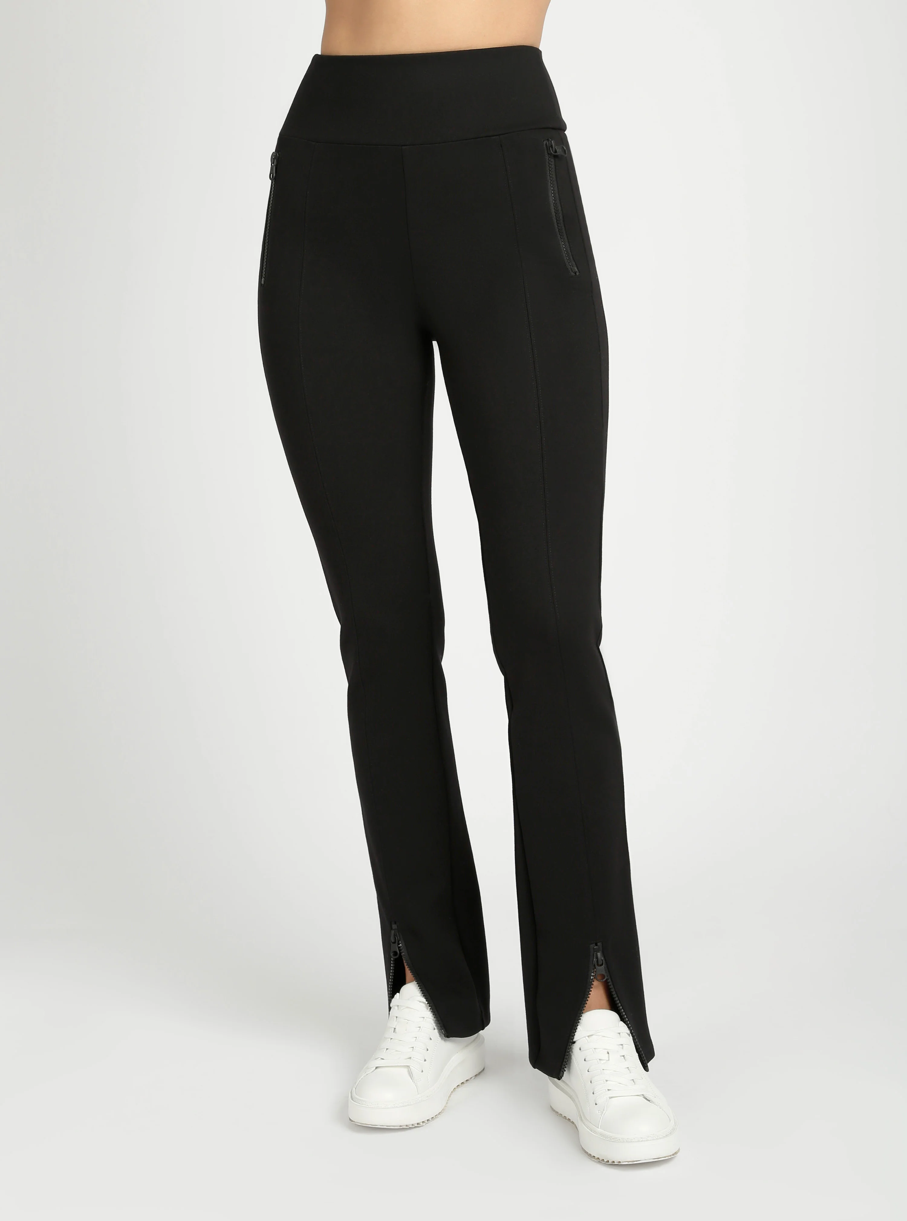 $79 Kendal Straight Leg Pant FINAL SALE - Image 8