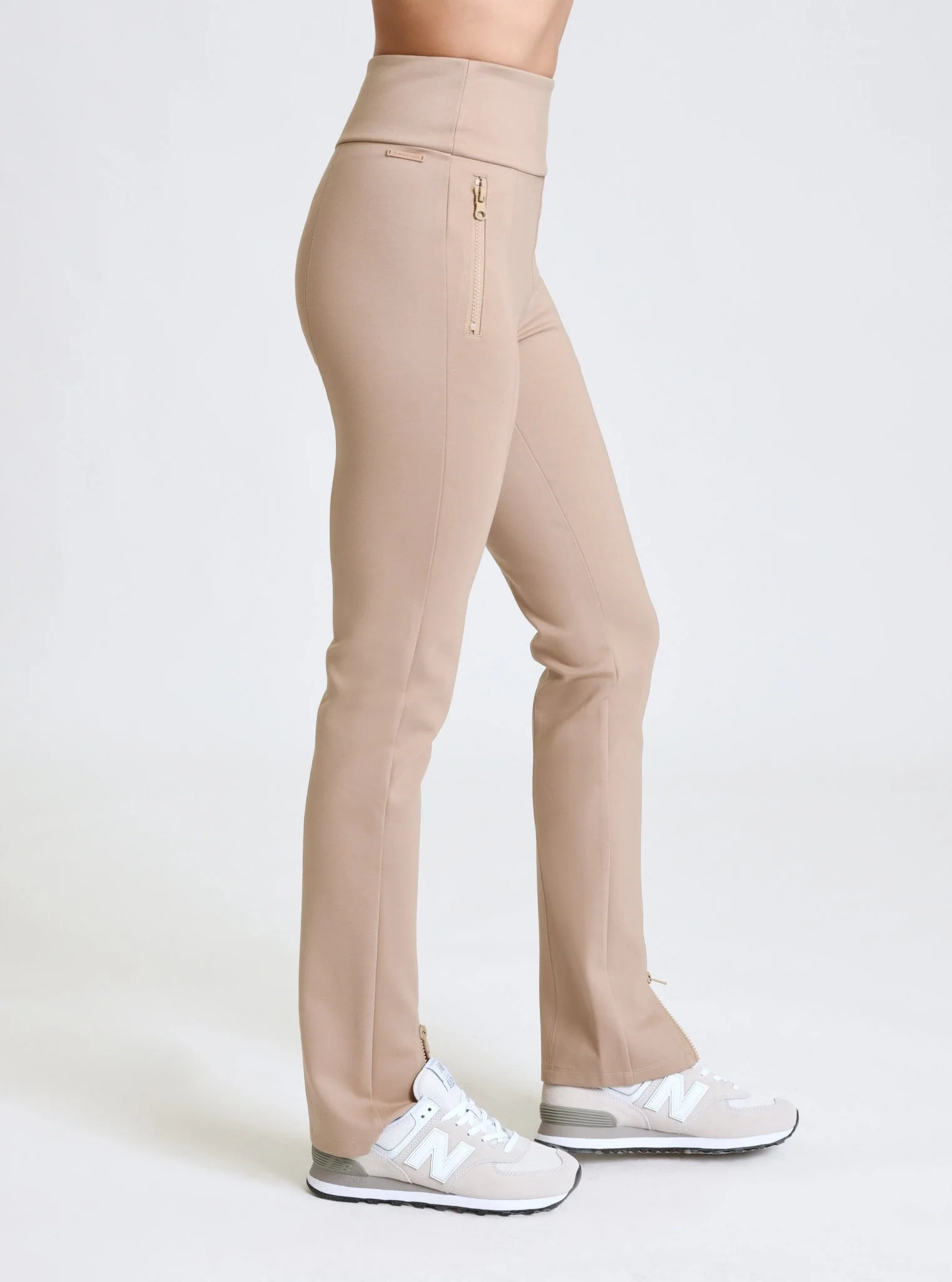 $79 Kendal Straight Leg Pant FINAL SALE - Image 9