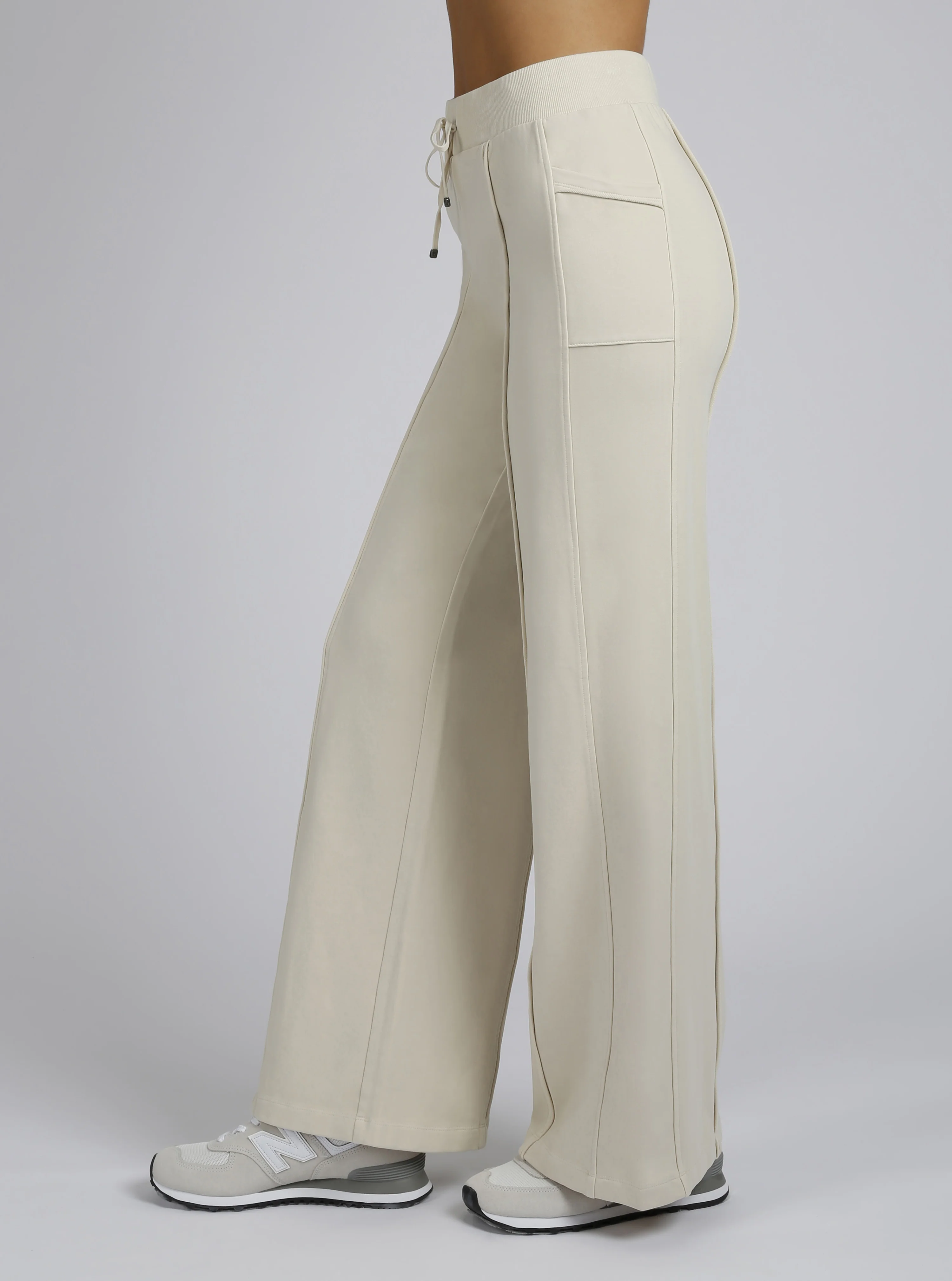 $99 Allegra Super Soft Wide Leg Pant - Image 13