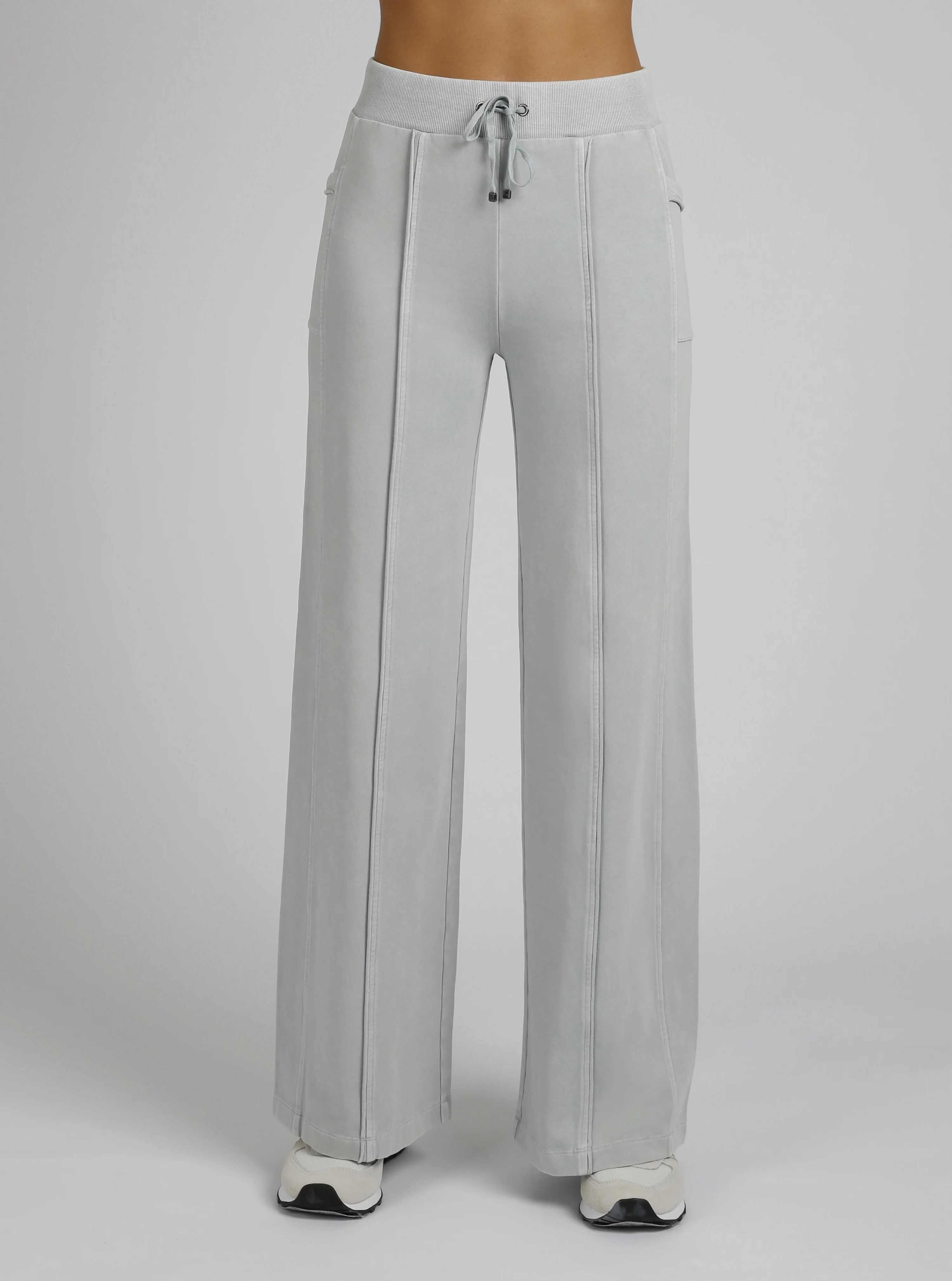$99 Allegra Super Soft Wide Leg Pant - Image 5