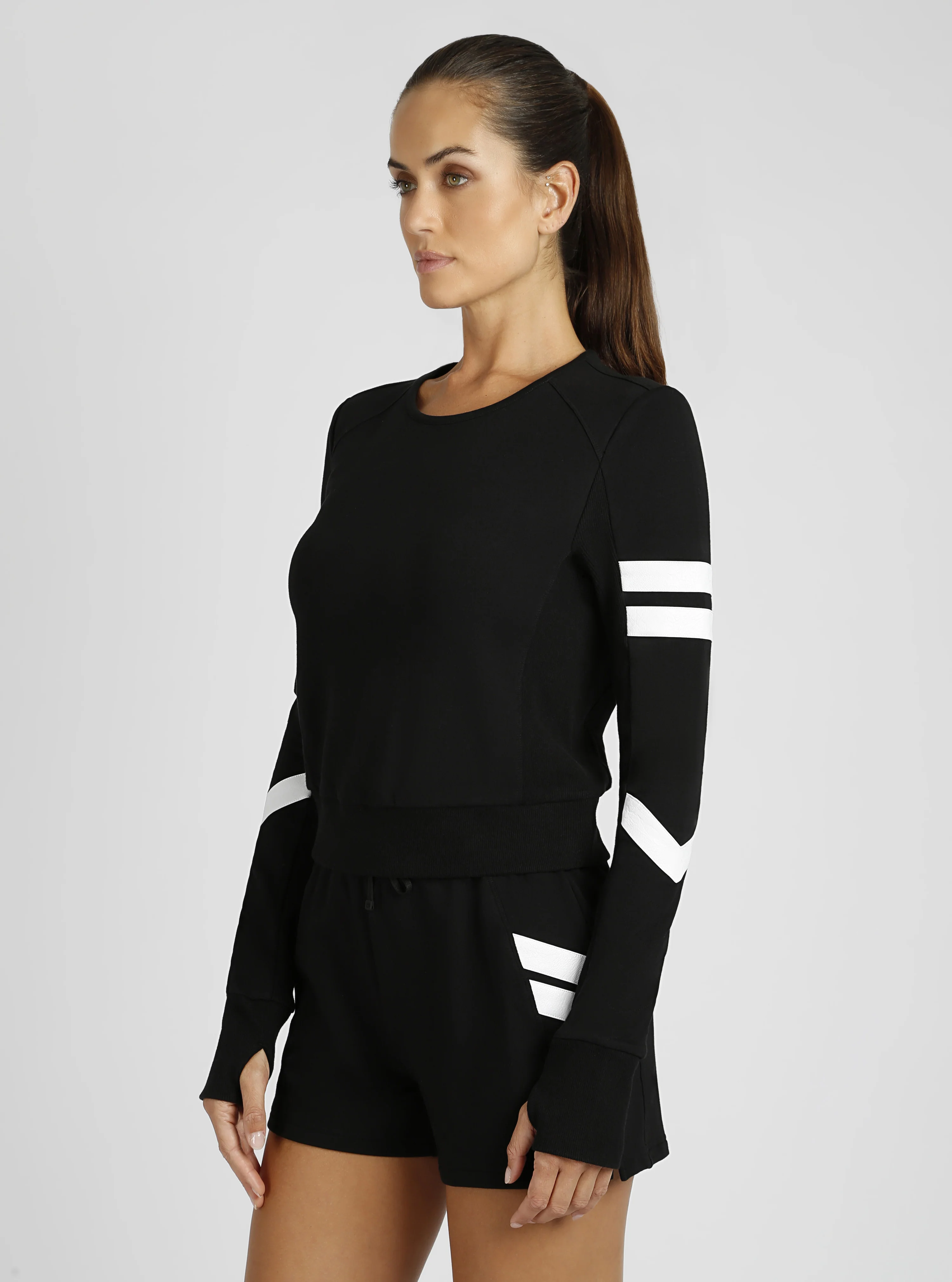 $99 Maitri Sweatshirt - Image 9