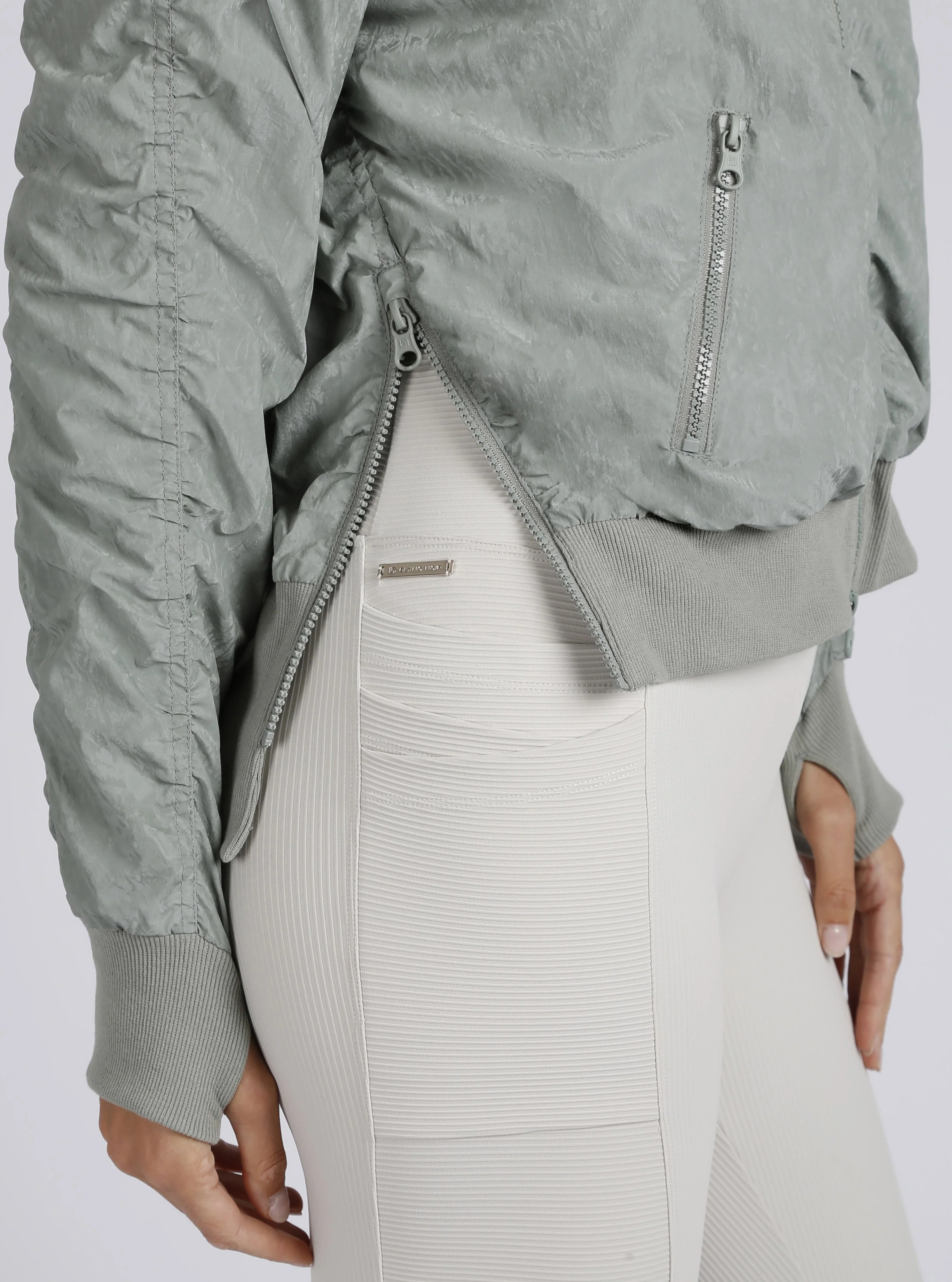 $99 Regina Bomber - FINAL SALE - Image 2