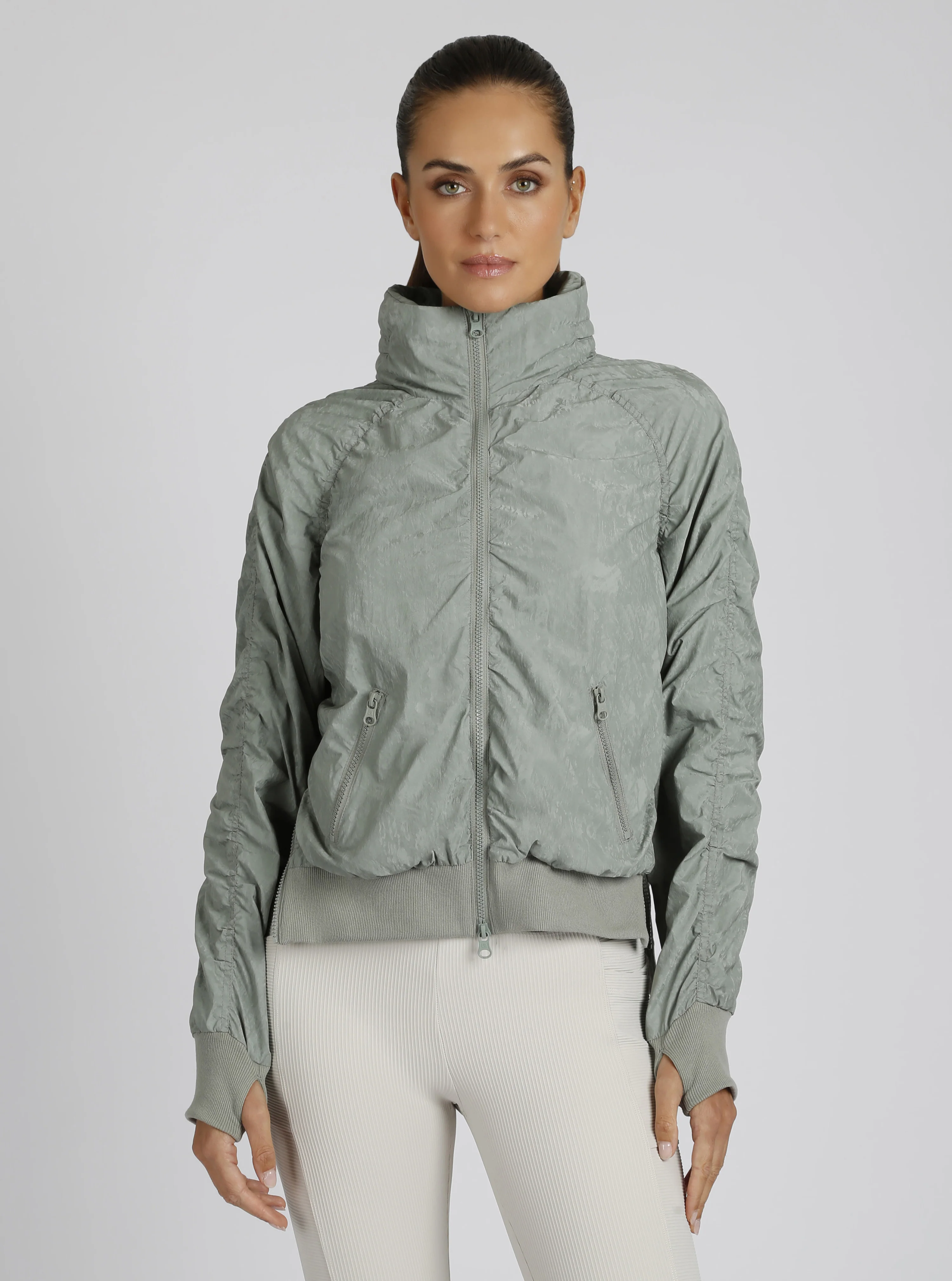 $99 Regina Bomber - FINAL SALE - Image 3