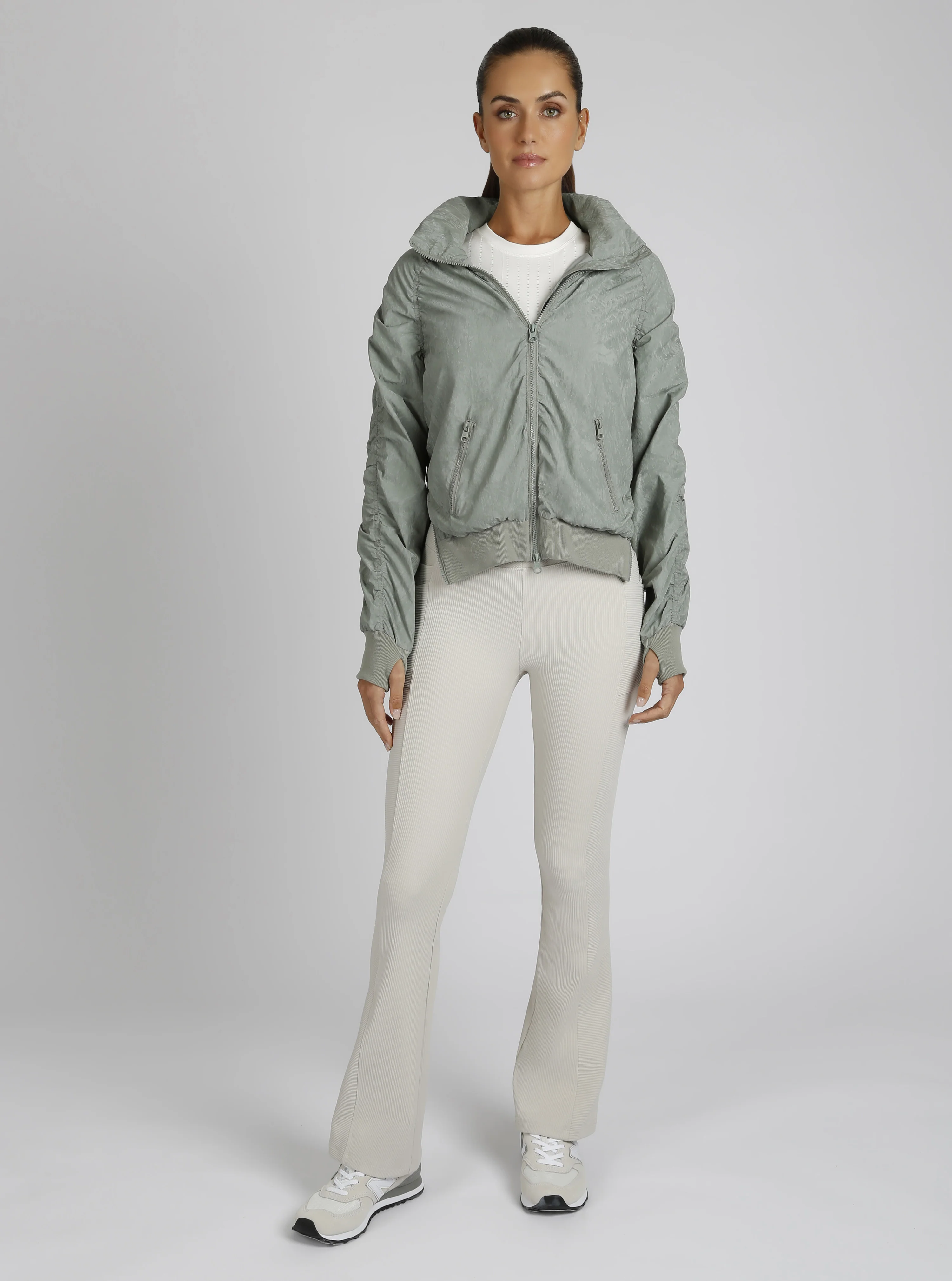 $99 Regina Bomber - FINAL SALE - Image 4