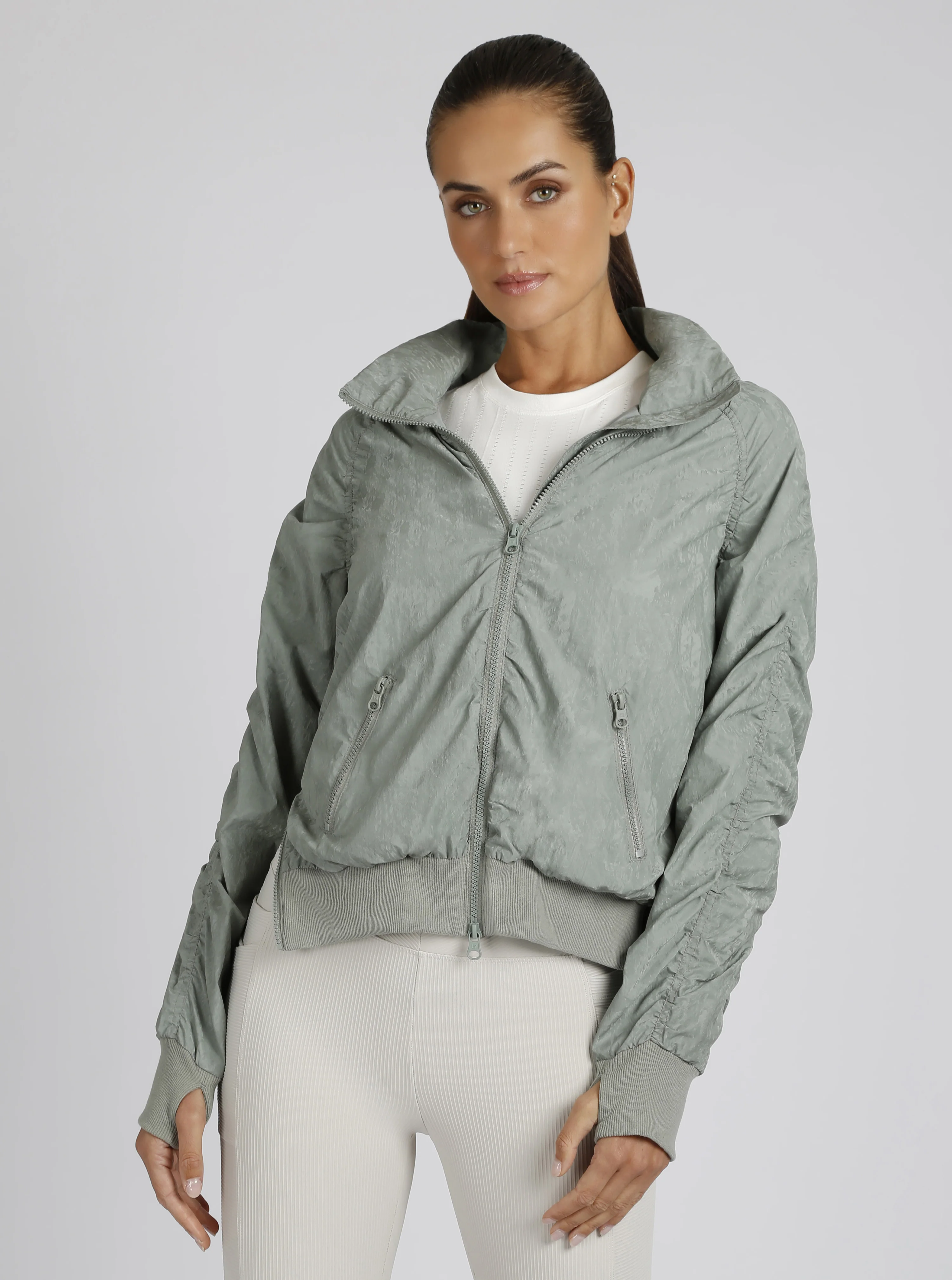 $99 Regina Bomber - FINAL SALE - Image 5