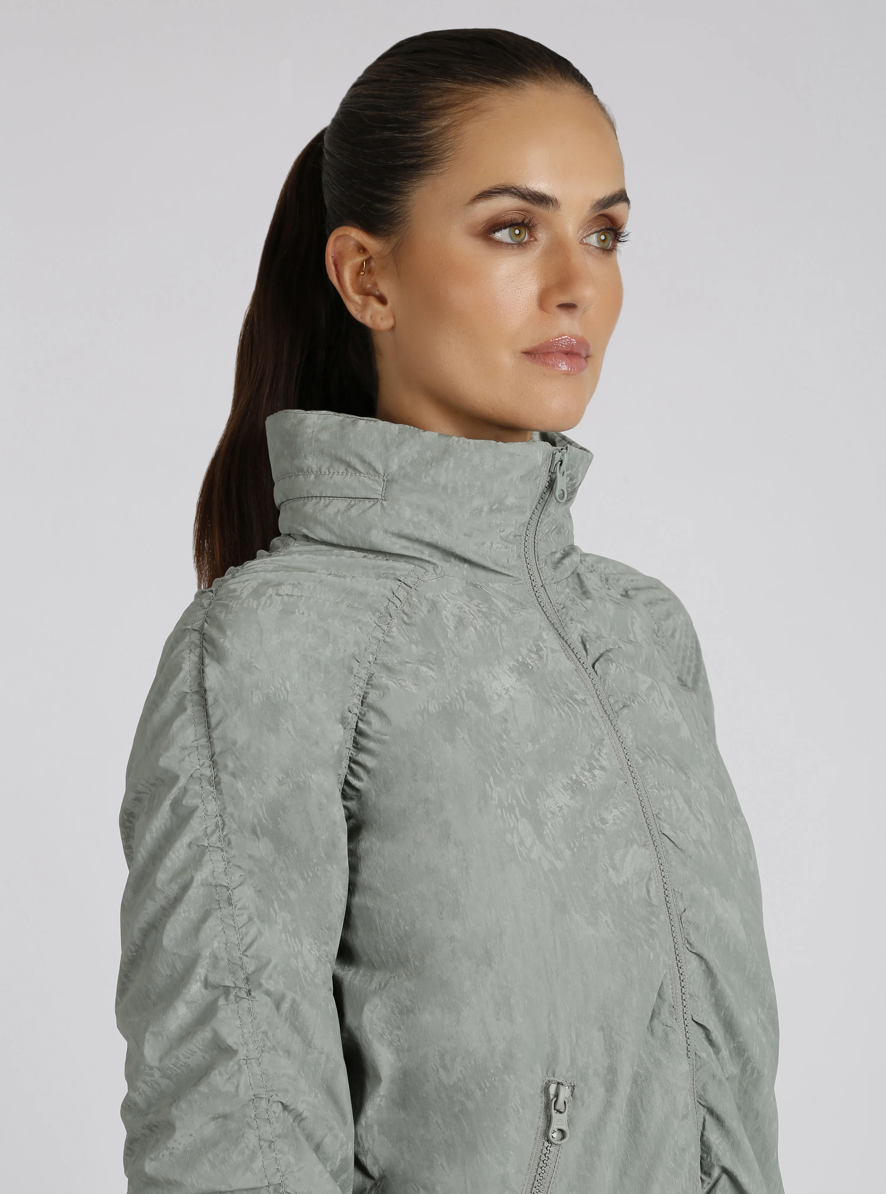 $99 Regina Bomber - FINAL SALE - Image 8