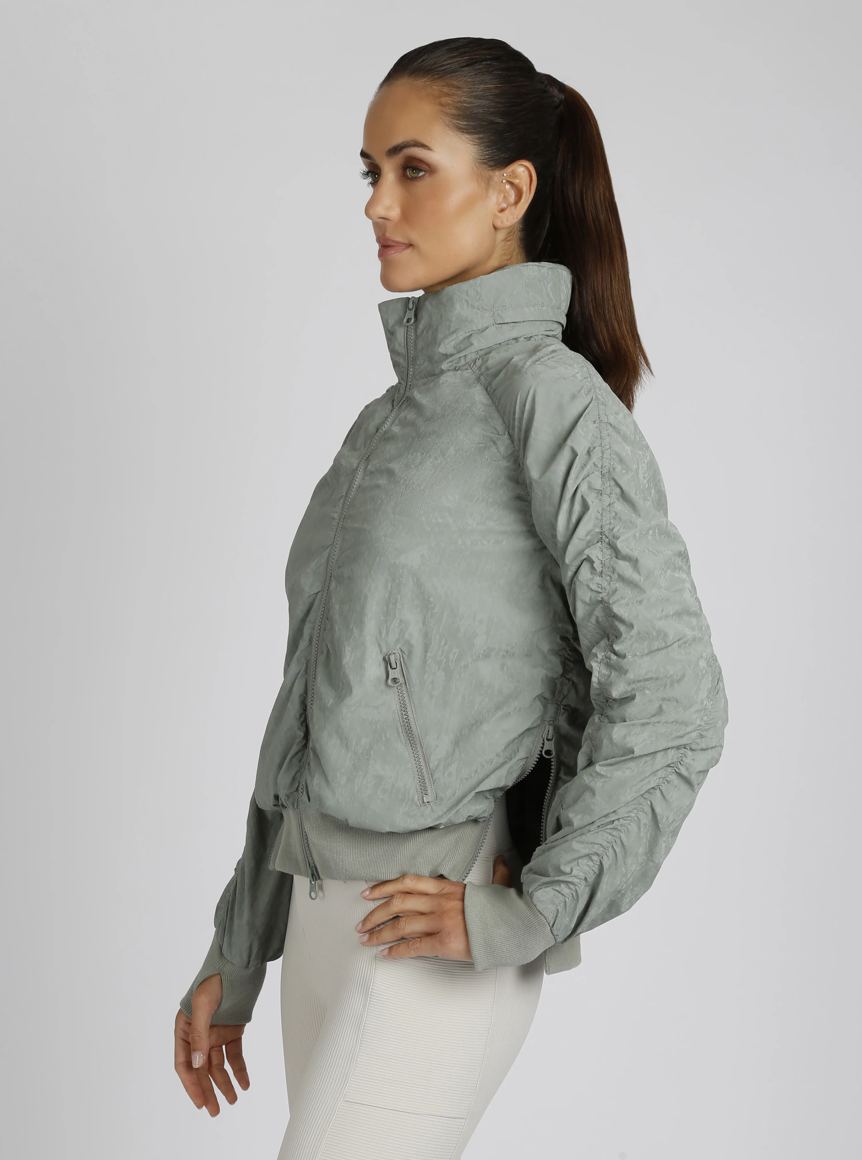 $99 Regina Bomber - FINAL SALE - Image 9