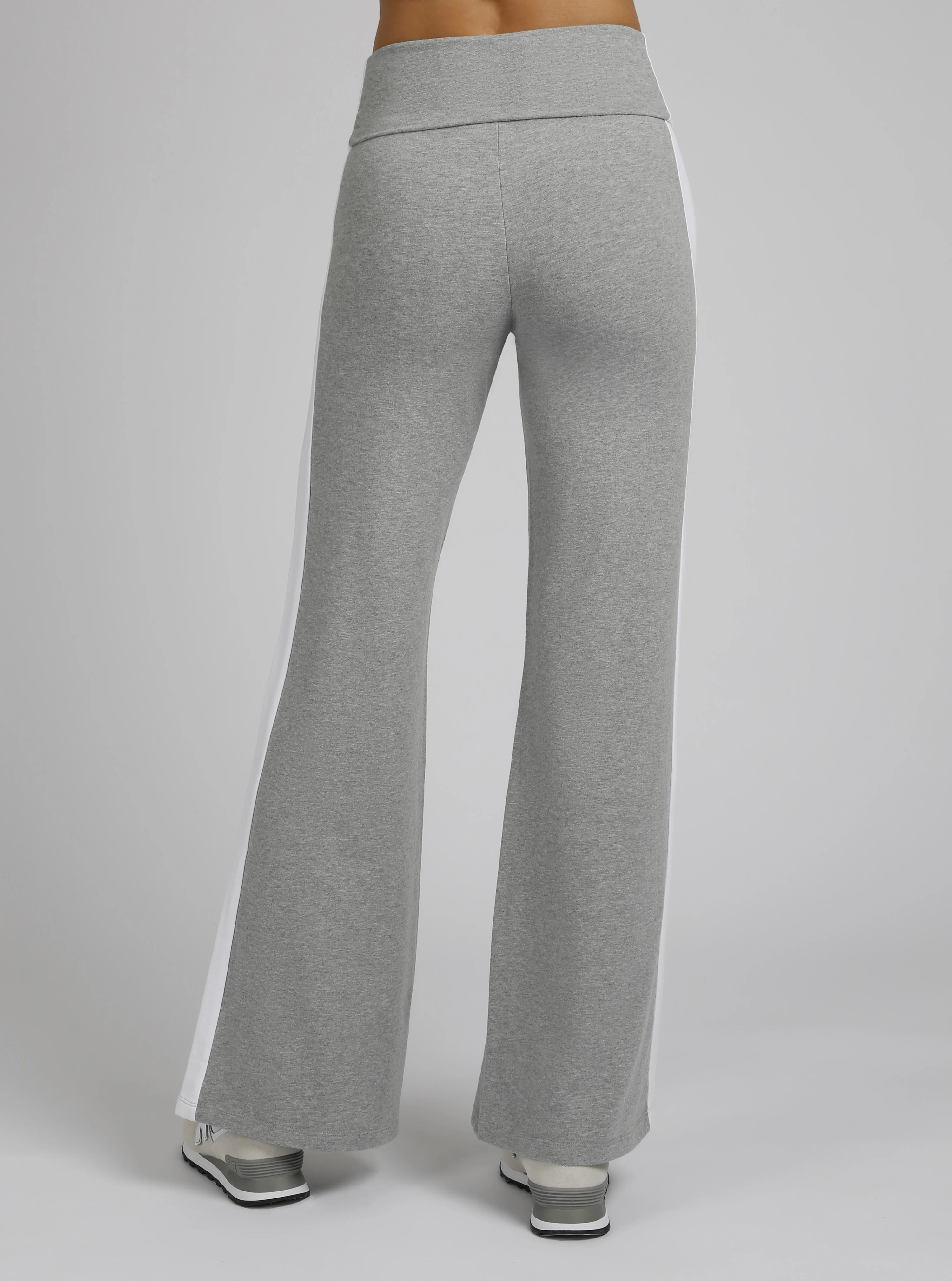 $99 Tara Wide Leg Lounge Pant - Image 3