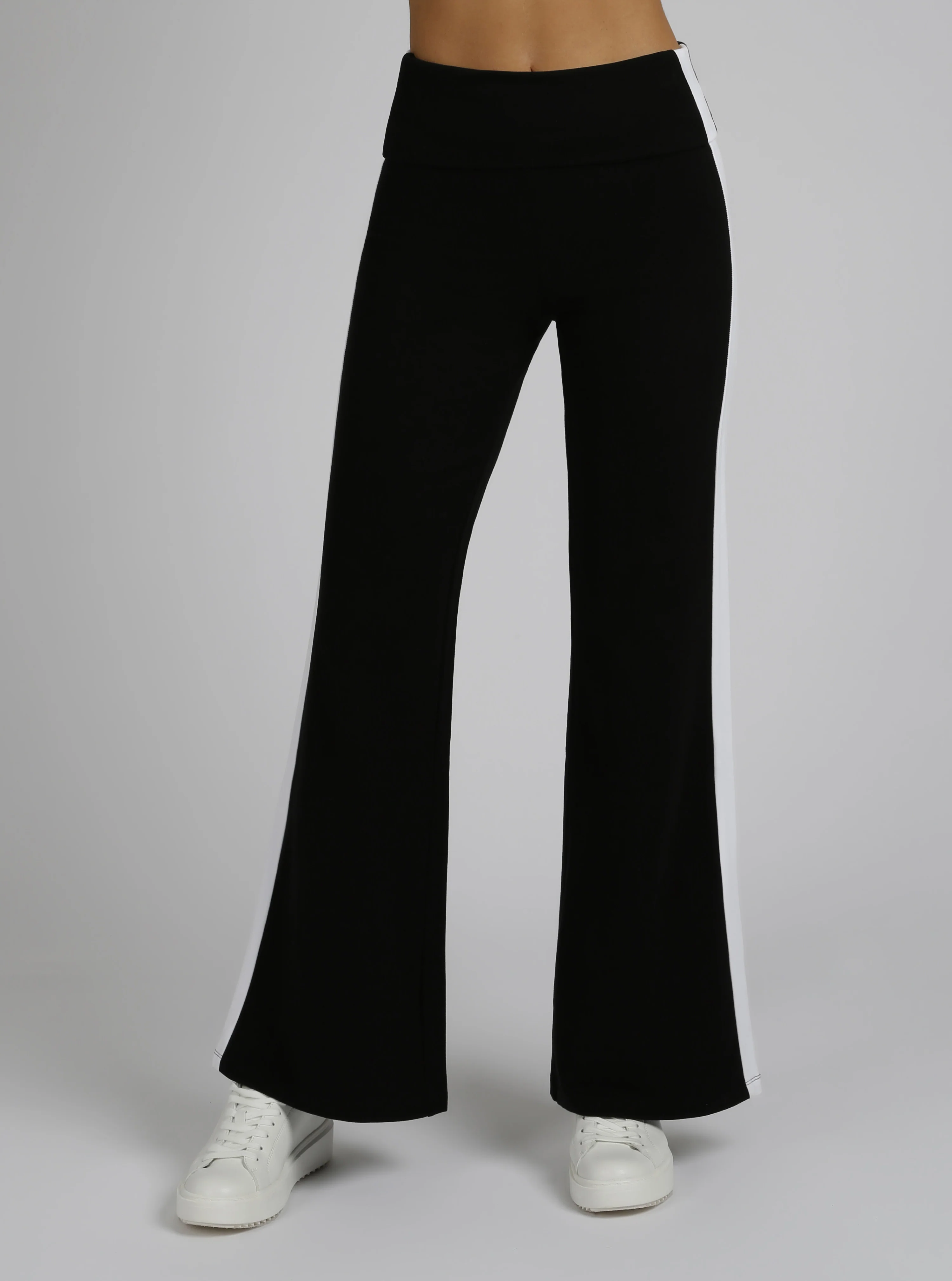 $99 Tara Wide Leg Lounge Pant - Image 4