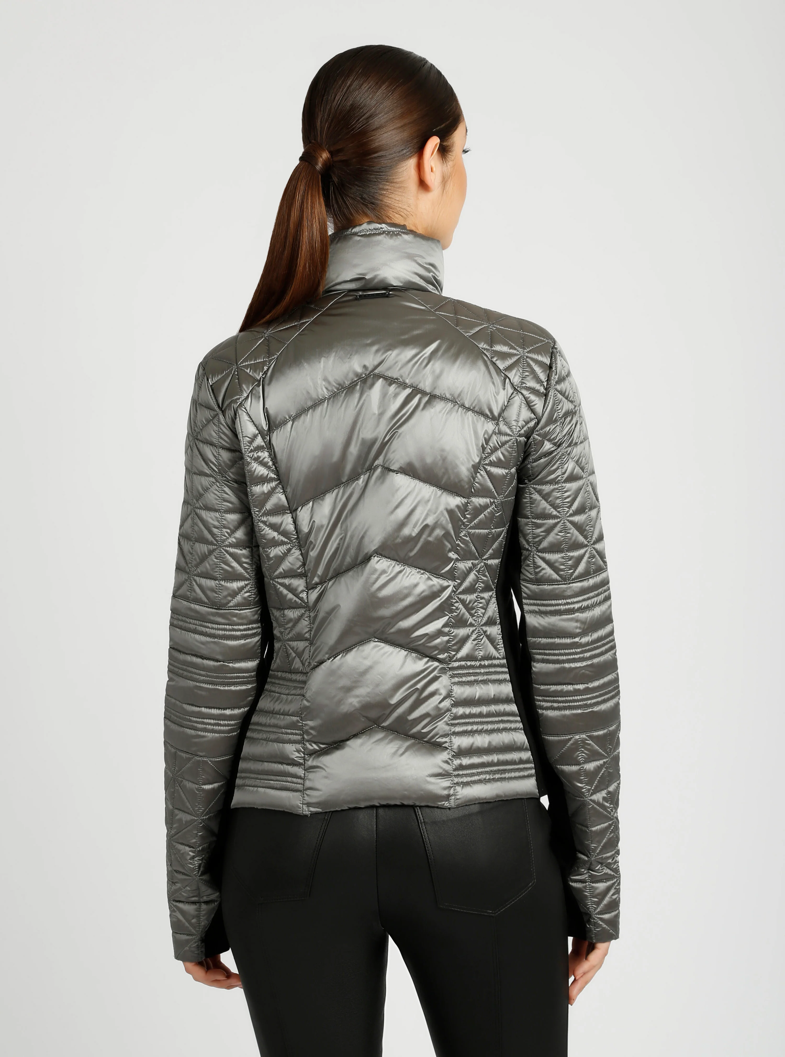 $99 Lightweight Down Filled Packable Puffer - Image 14