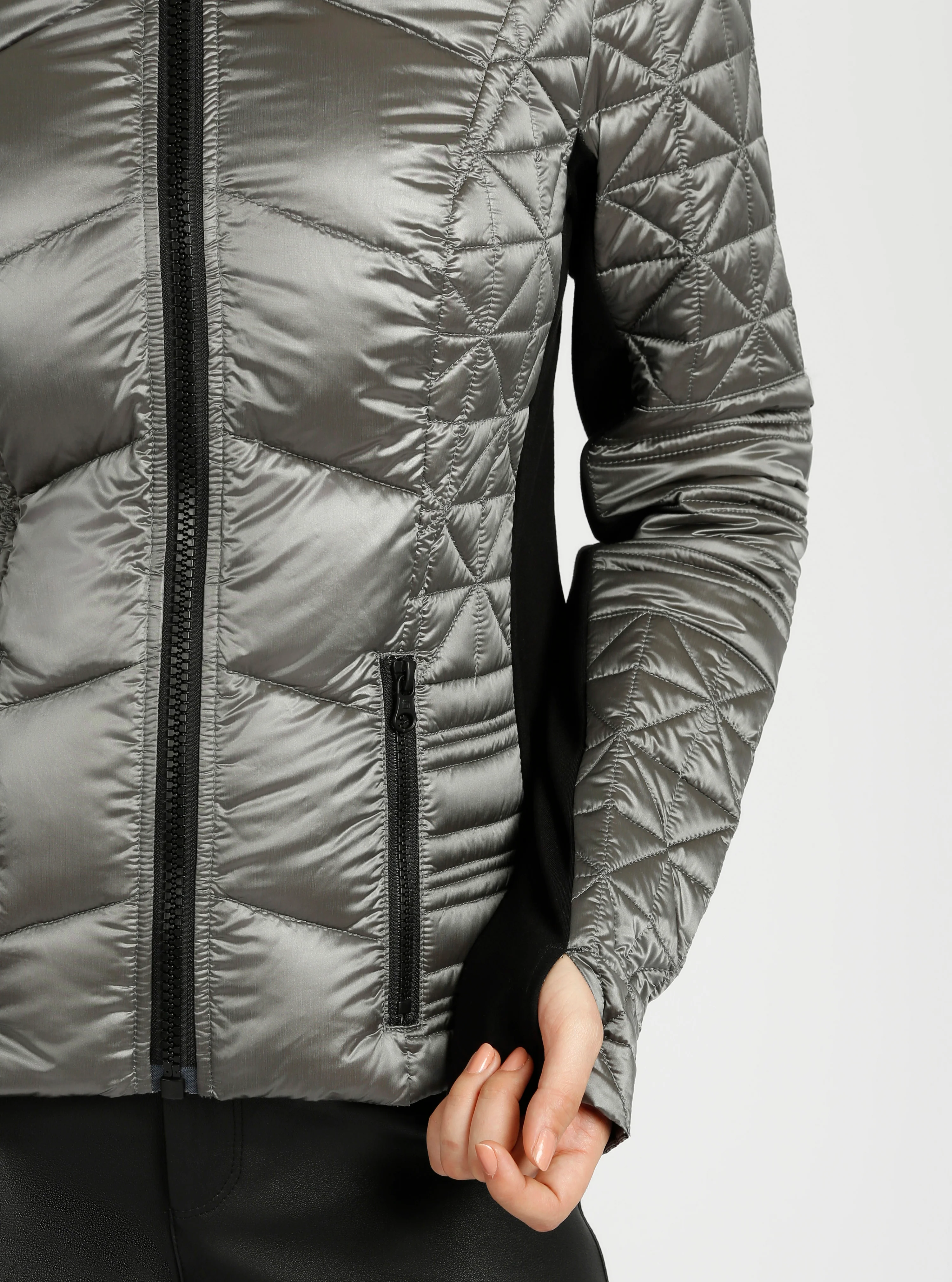 $99 Lightweight Down Filled Packable Puffer - Image 15