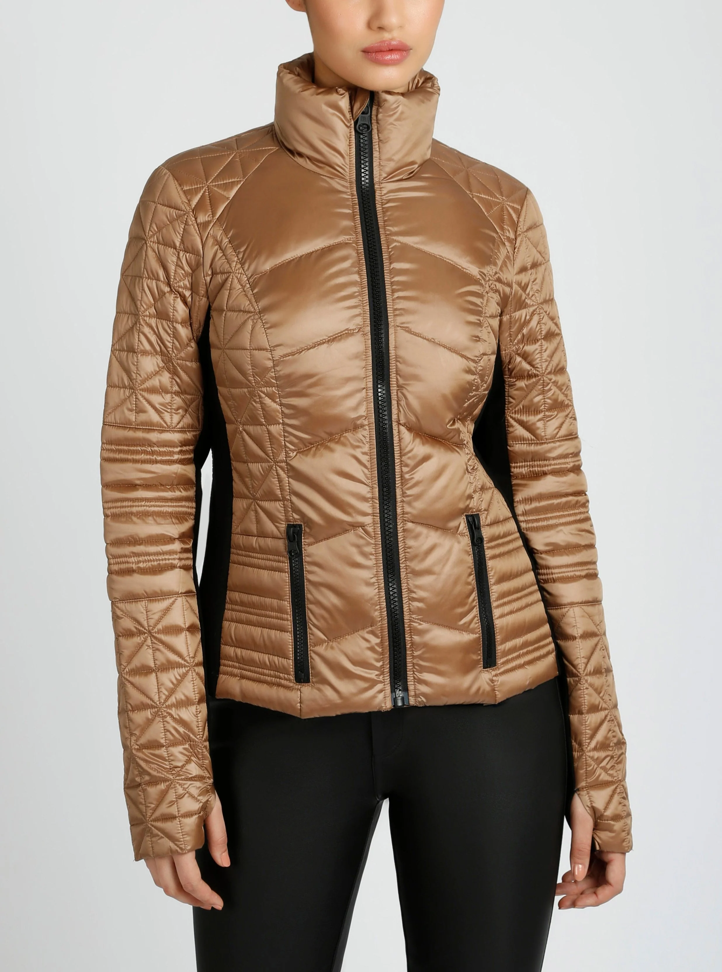 $99 Lightweight Down Filled Packable Puffer - Image 16