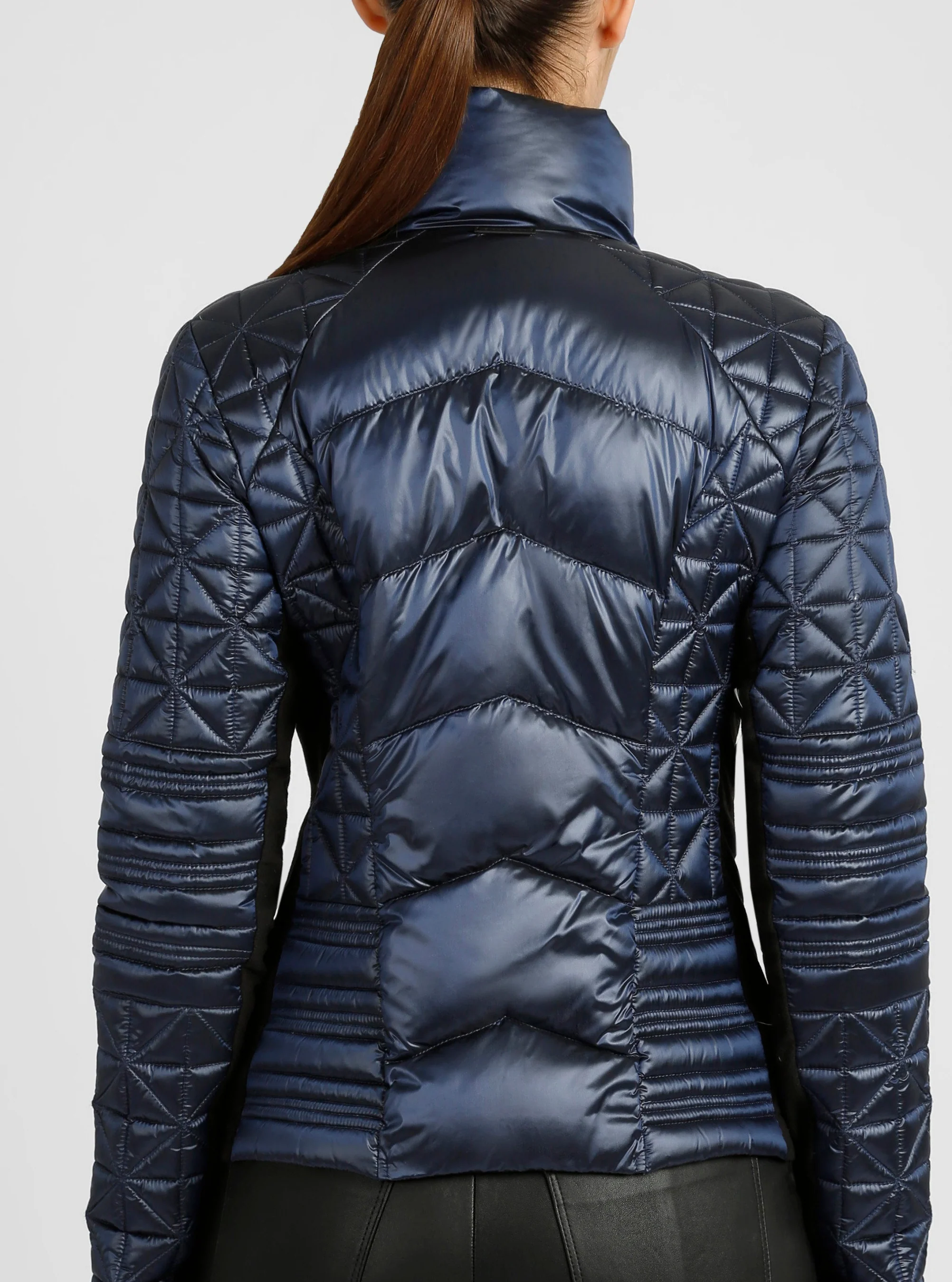 $99 Lightweight Down Filled Packable Puffer - Image 2