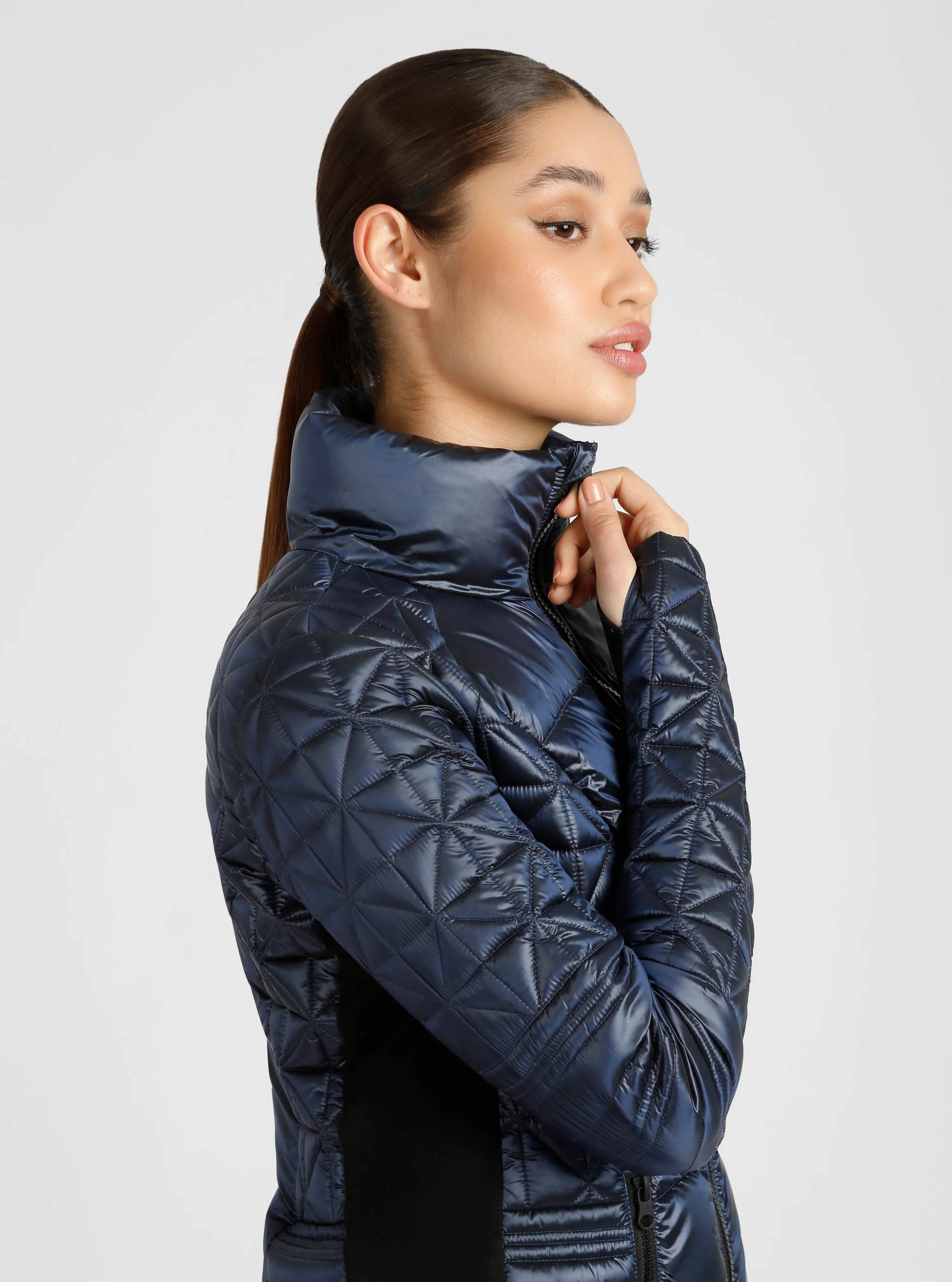 $99 Lightweight Down Filled Packable Puffer - Image 29
