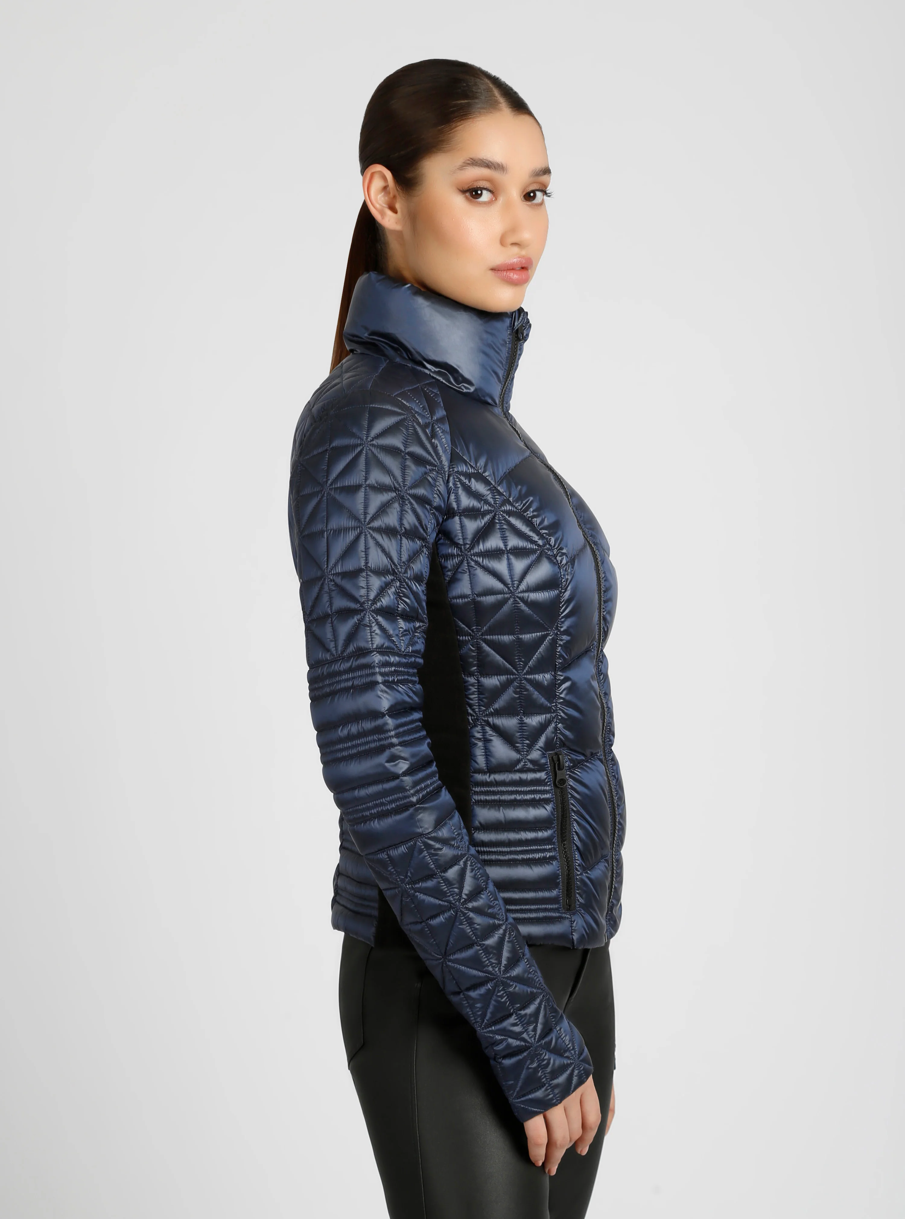 $99 Lightweight Down Filled Packable Puffer - Image 32