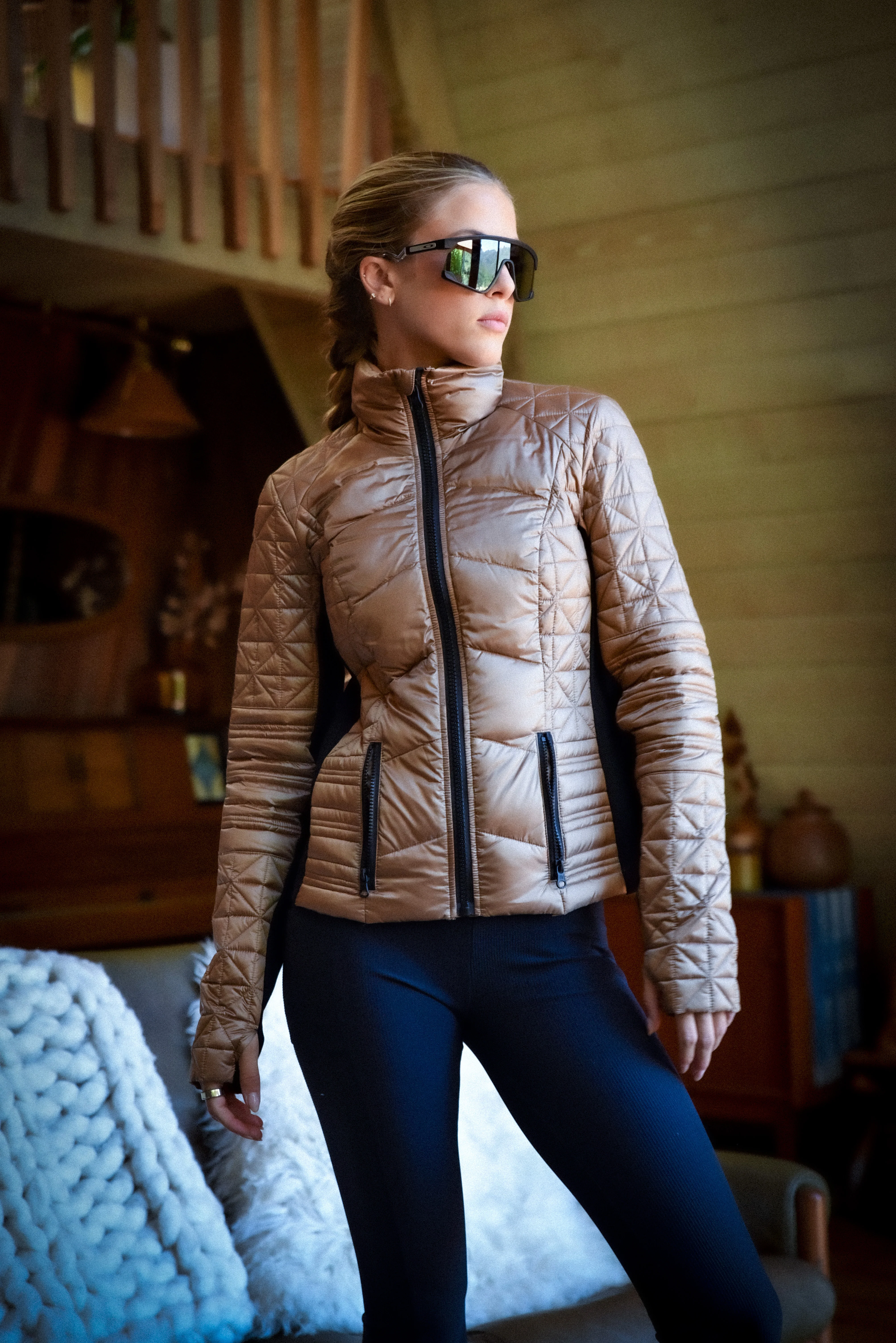 $99 Lightweight Down Filled Packable Puffer - Image 47