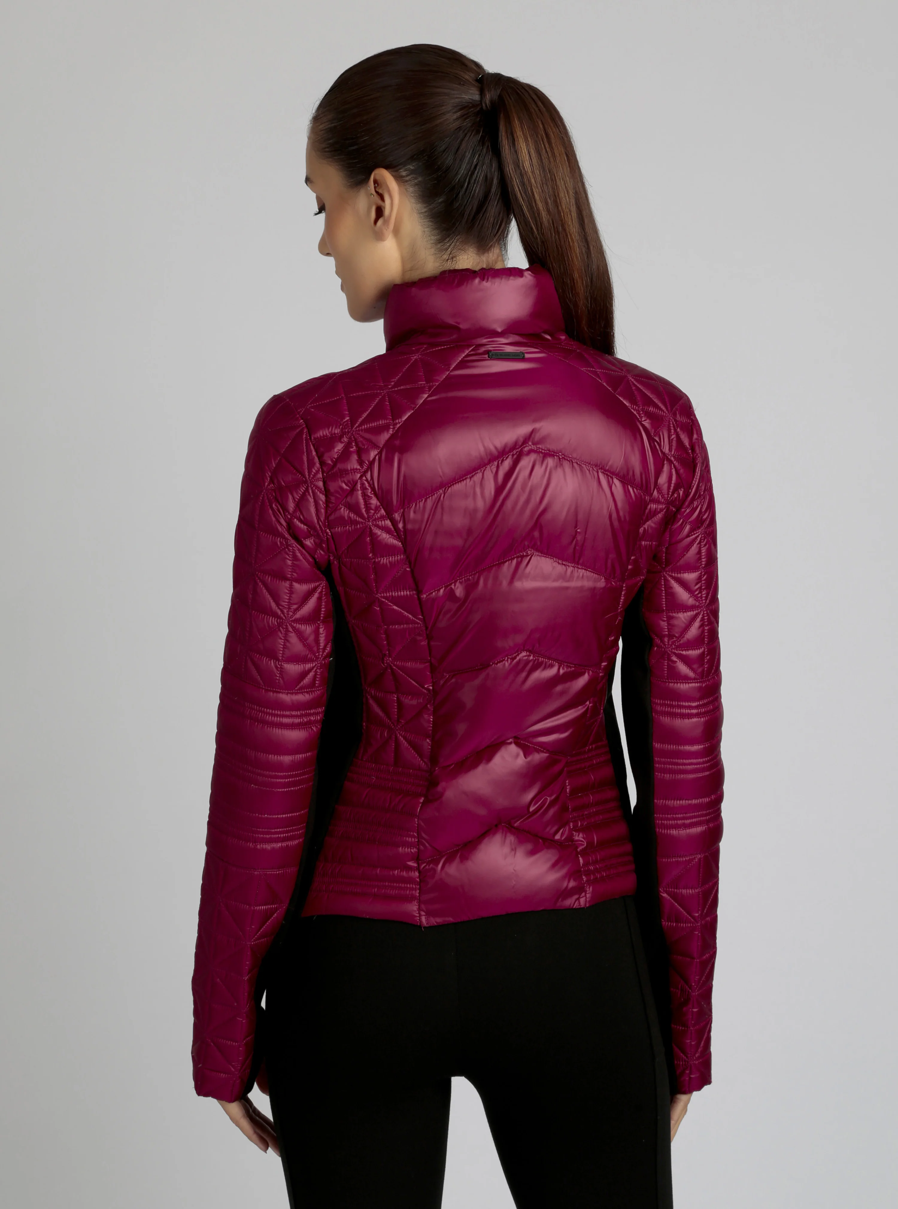 $99 Lightweight Down Filled Packable Puffer - Image 49
