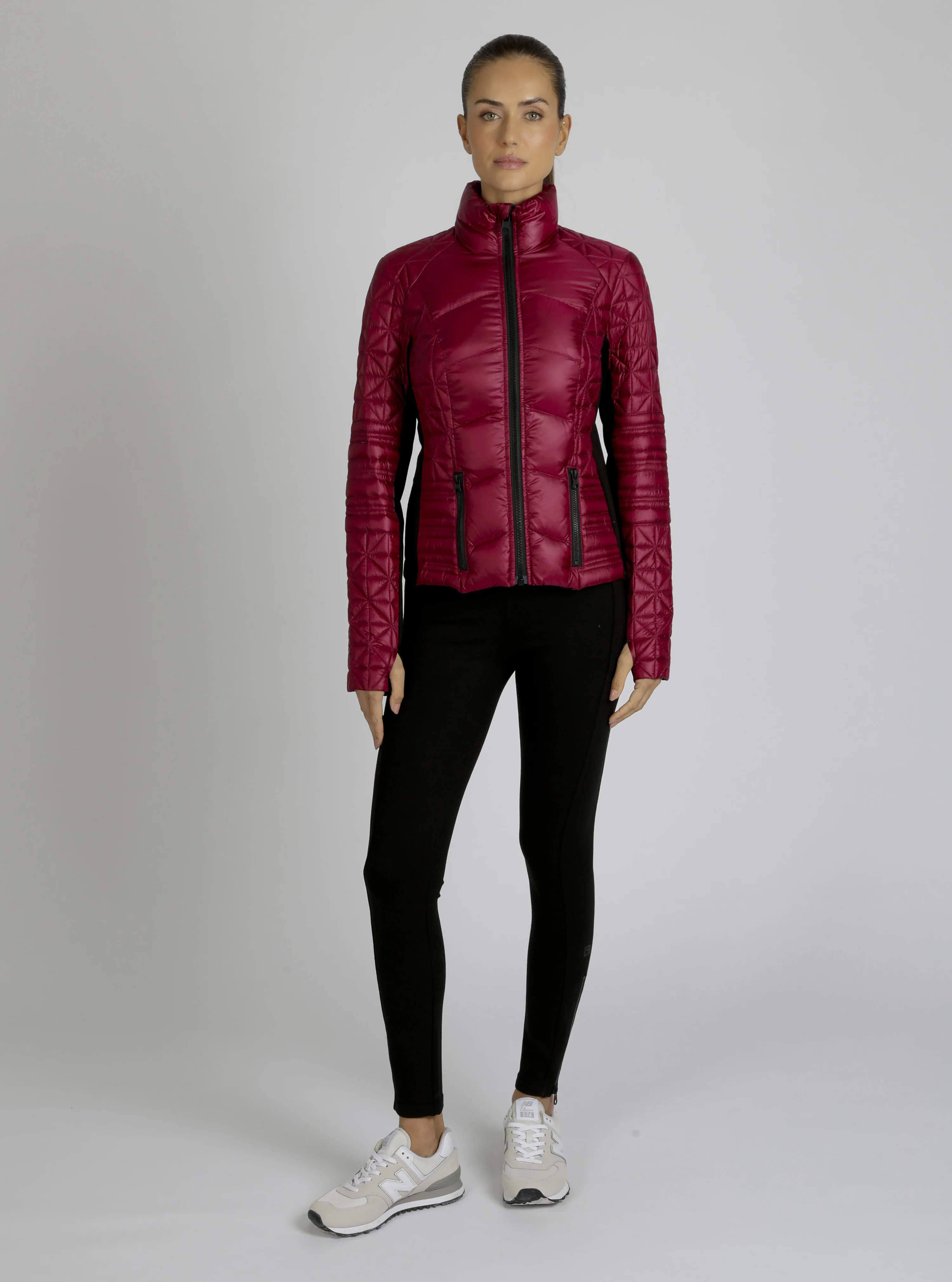 $99 Lightweight Down Filled Packable Puffer - Image 50
