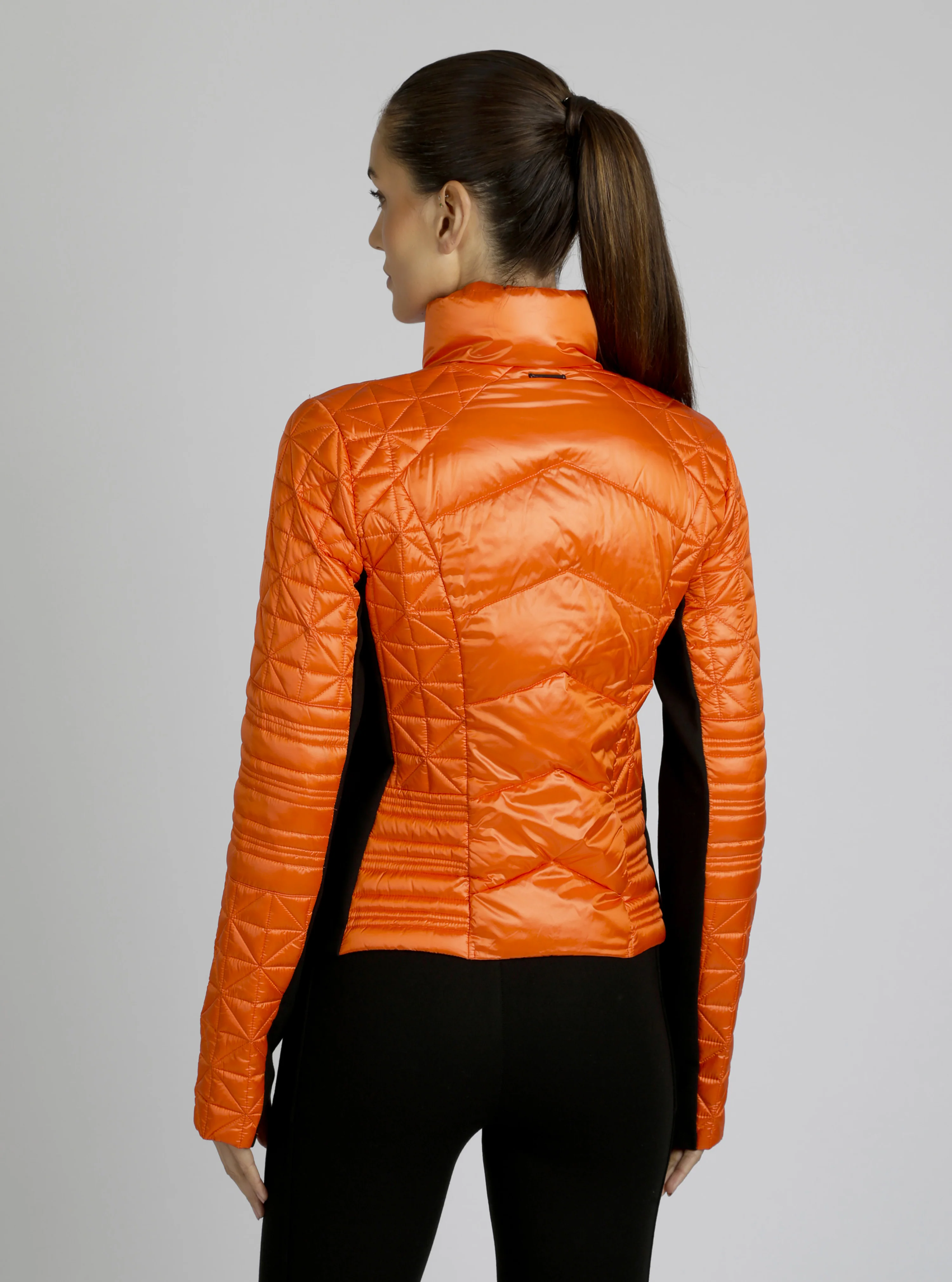 $99 Lightweight Down Filled Packable Puffer - Image 54
