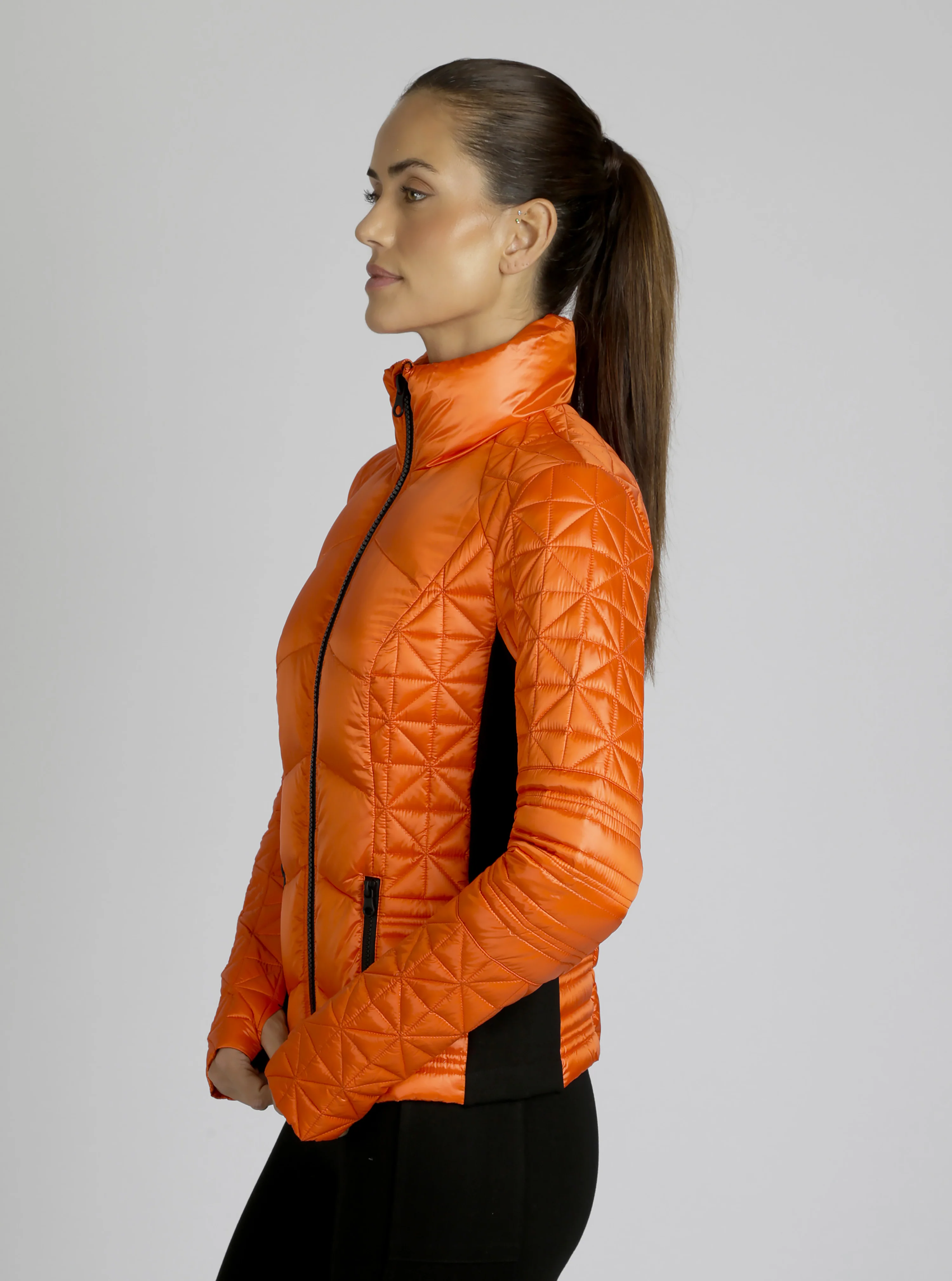 $99 Lightweight Down Filled Packable Puffer - Image 57