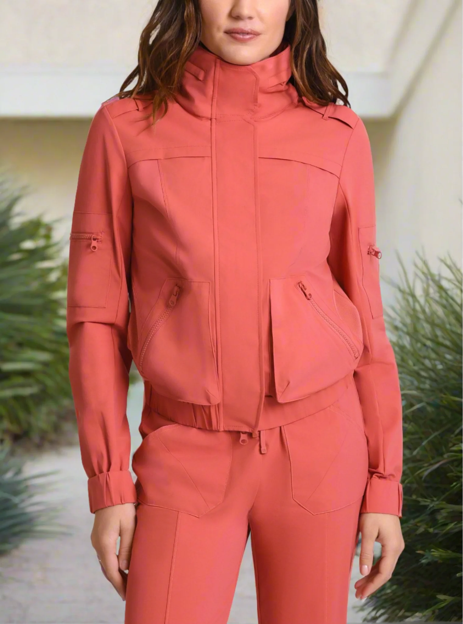 $99 Mastermind 2.0 Jacket - FINAL SALE - Image 3