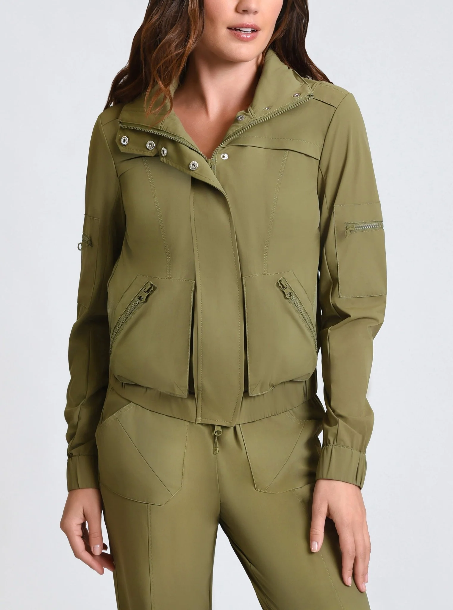 $99 Mastermind 2.0 Jacket - FINAL SALE - Image 4