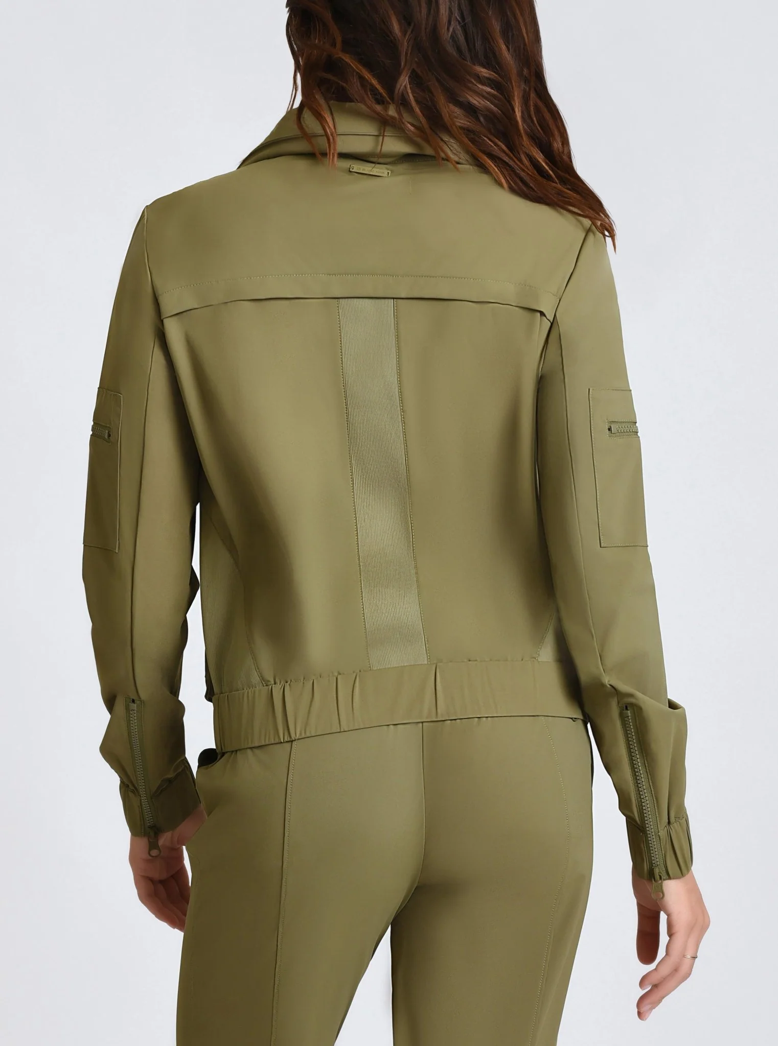 $99 Mastermind 2.0 Jacket - FINAL SALE - Image 6