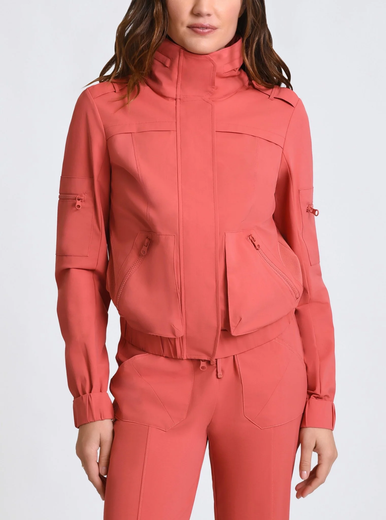 $99 Mastermind 2.0 Jacket - FINAL SALE - Image 7