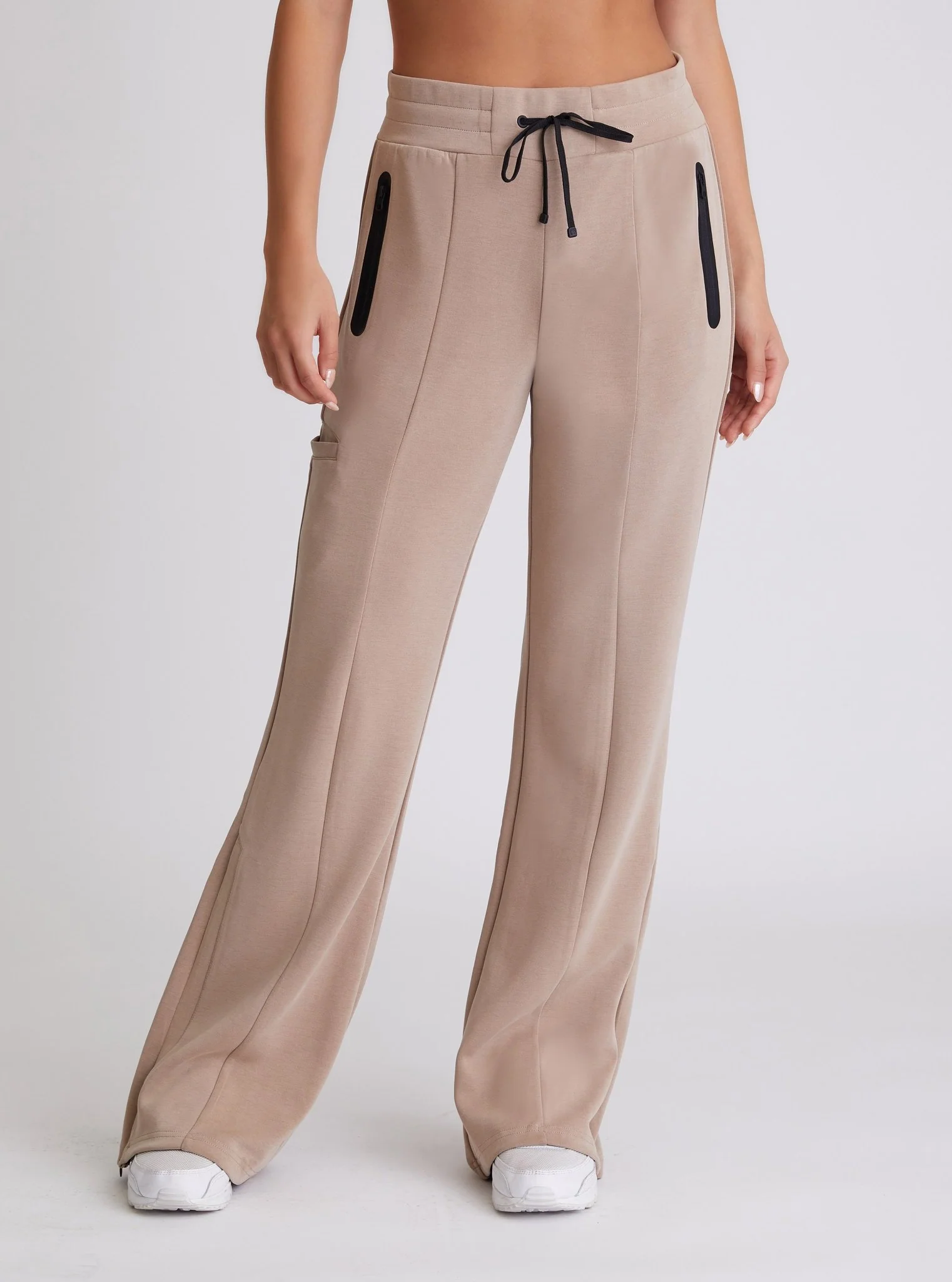Travel Twin: Yuki Track Pant