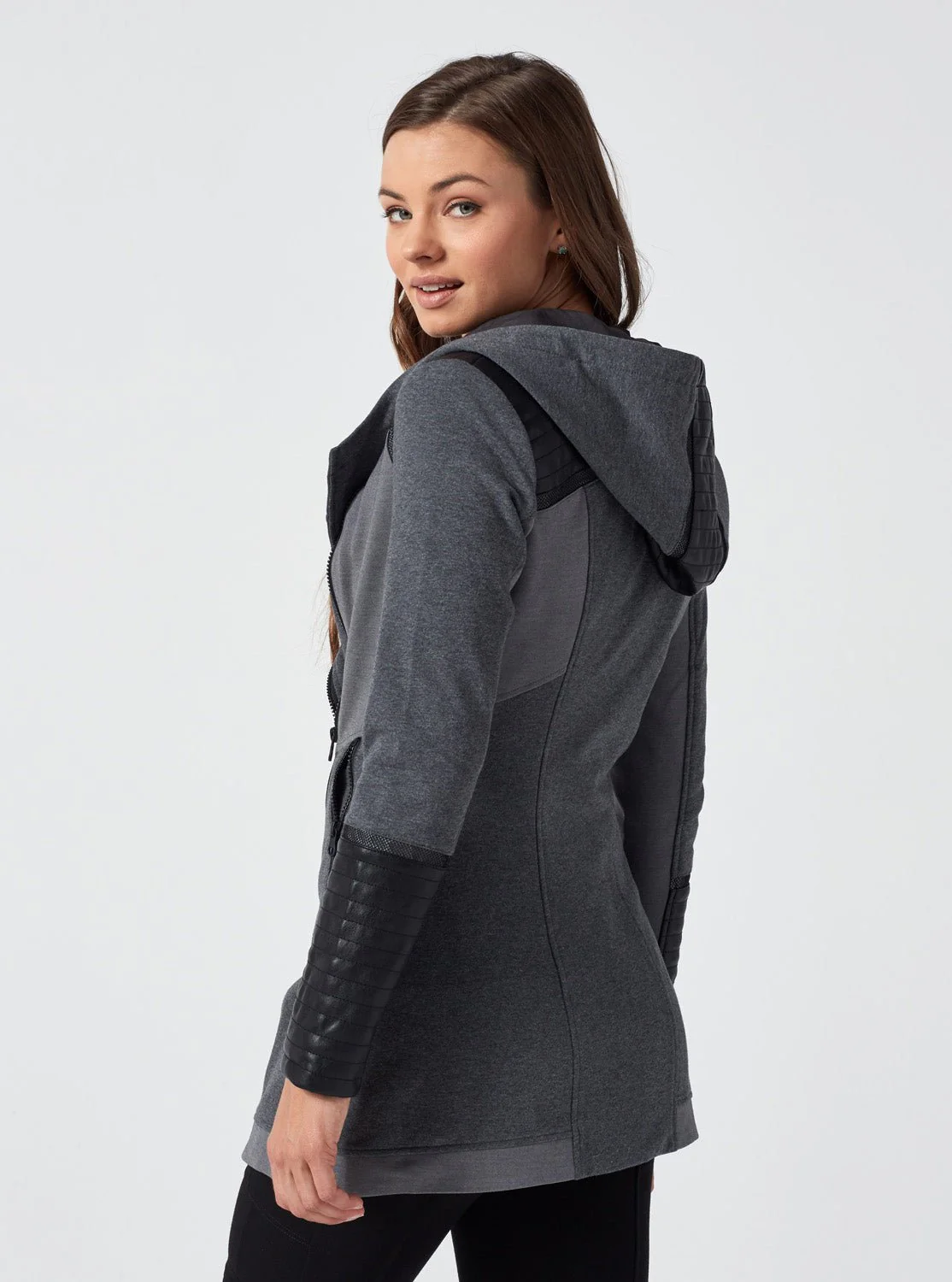 Updated Traveler Jacket - Image 3